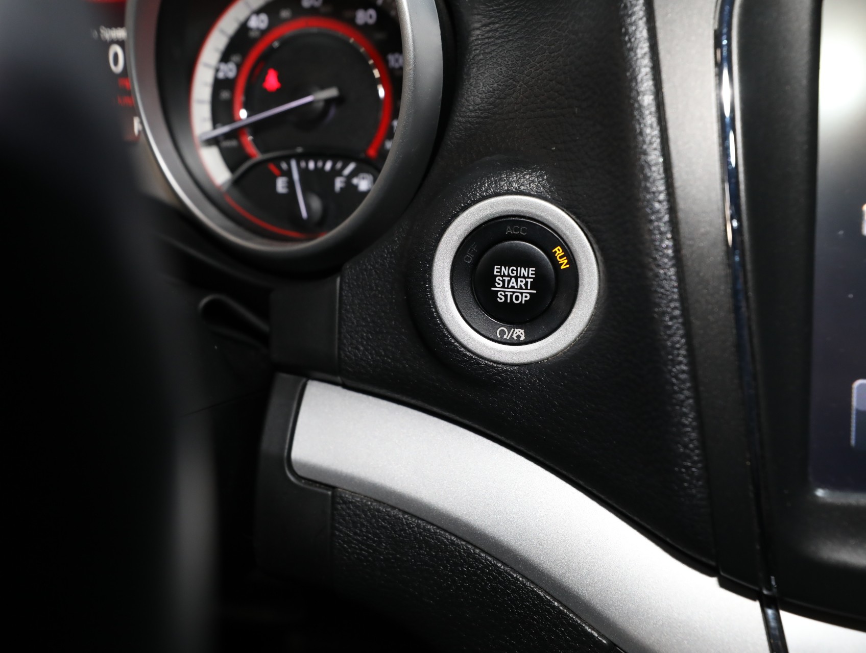 2017 Dodge Journey 49