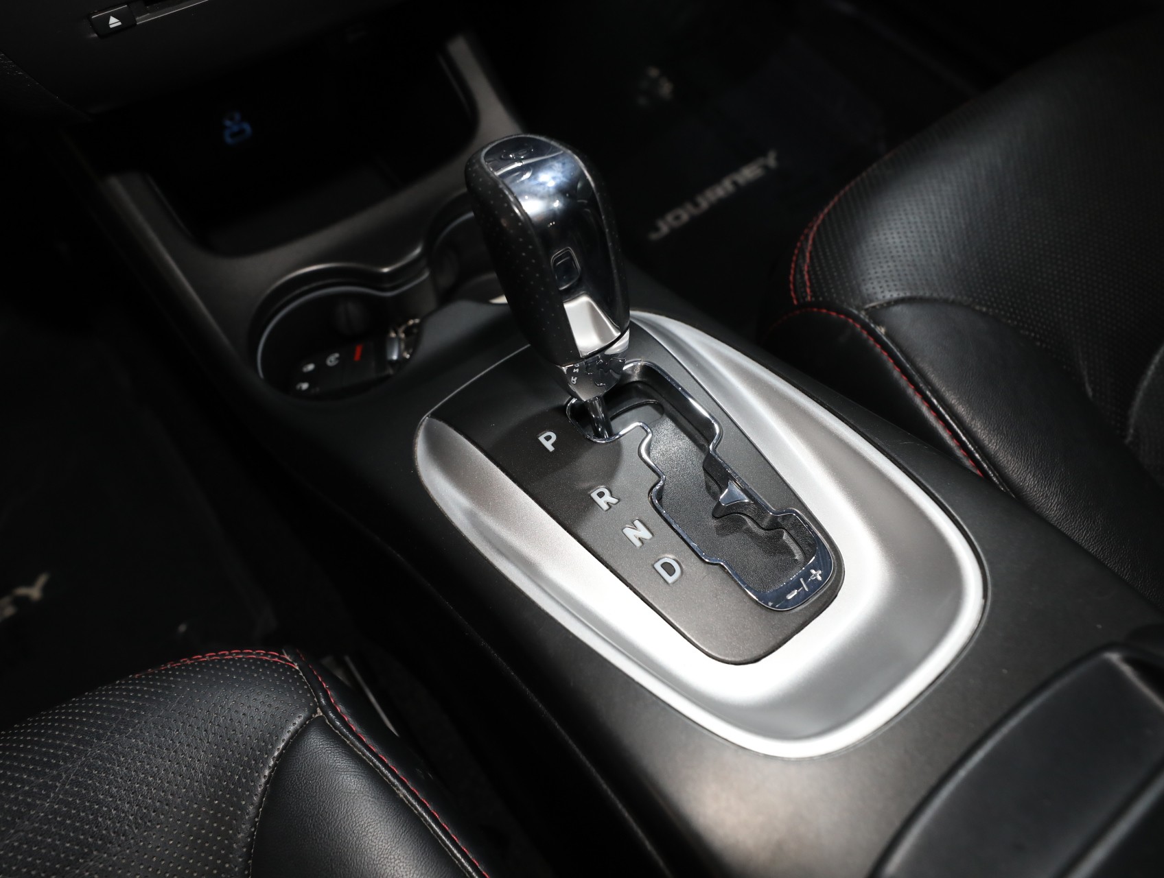 2017 Dodge Journey 53