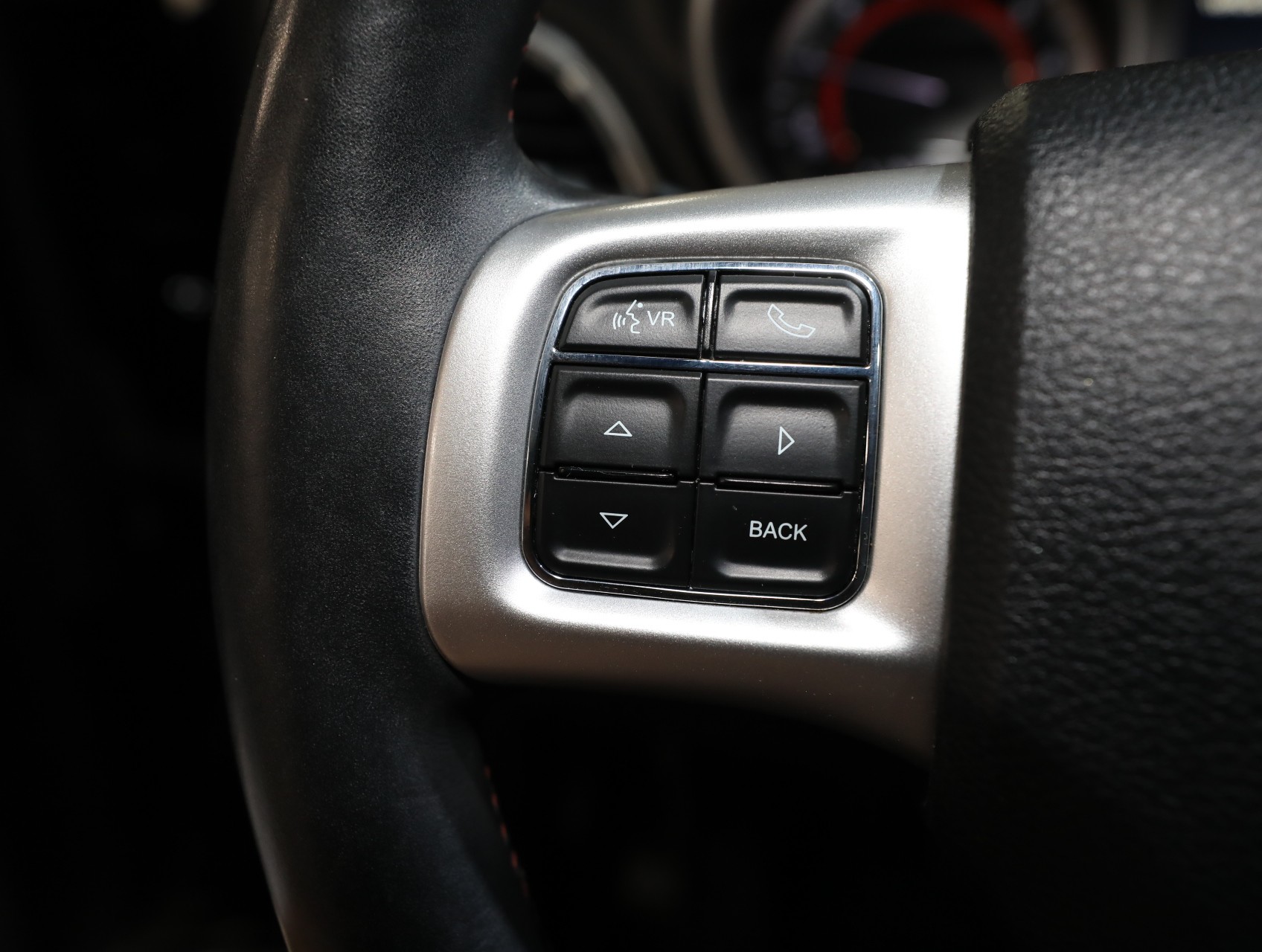 2017 Dodge Journey 54