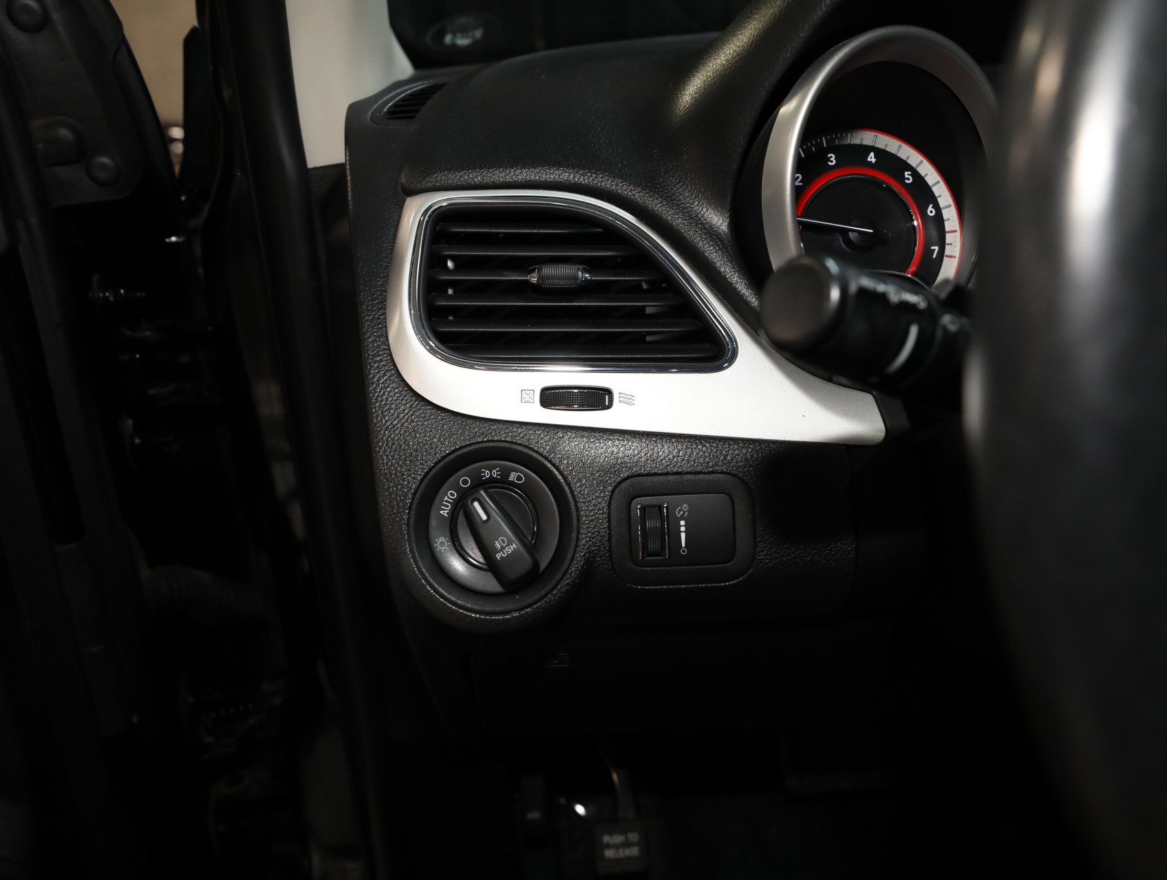 2017 Dodge Journey 55