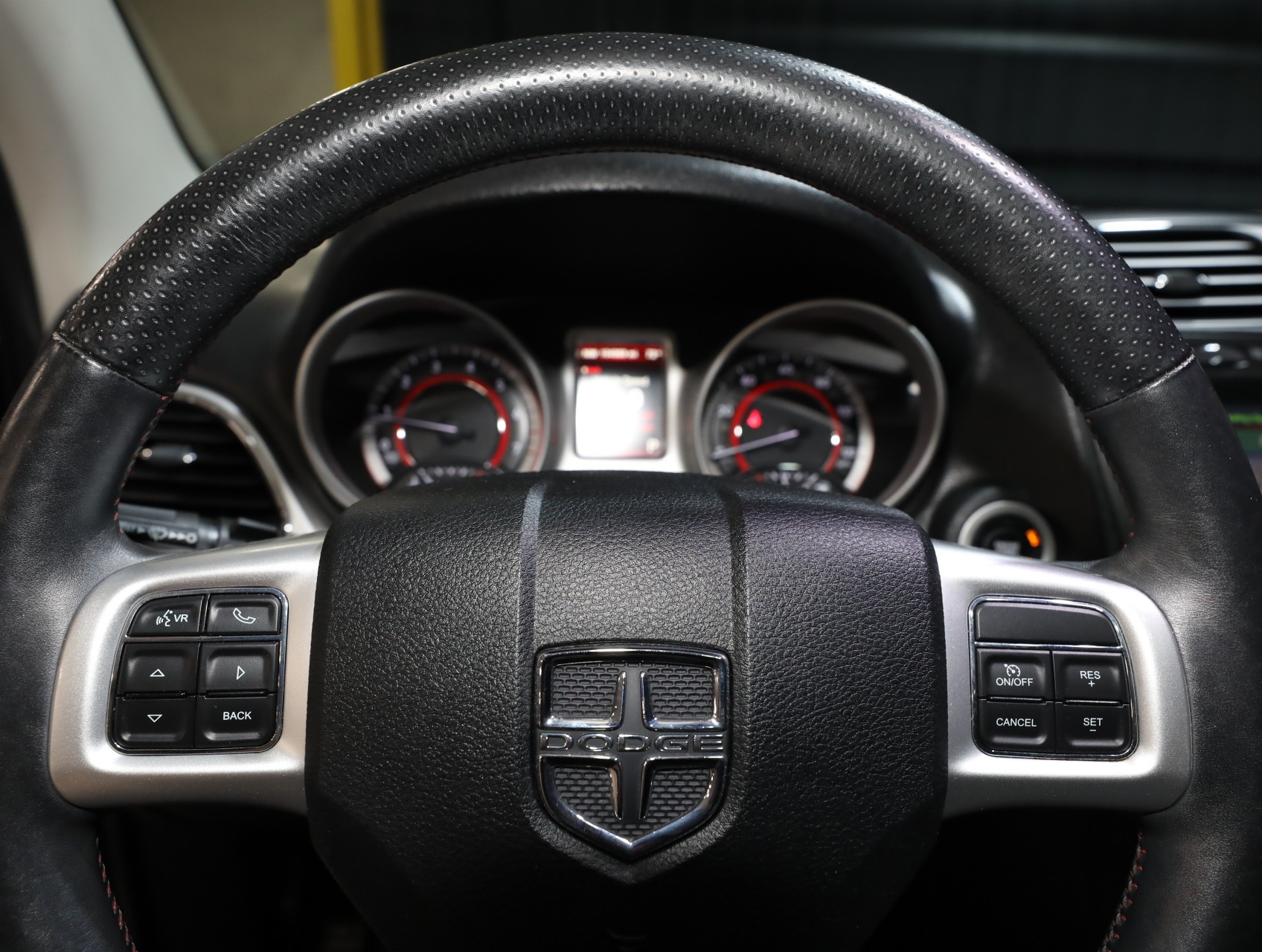 2017 Dodge Journey 56