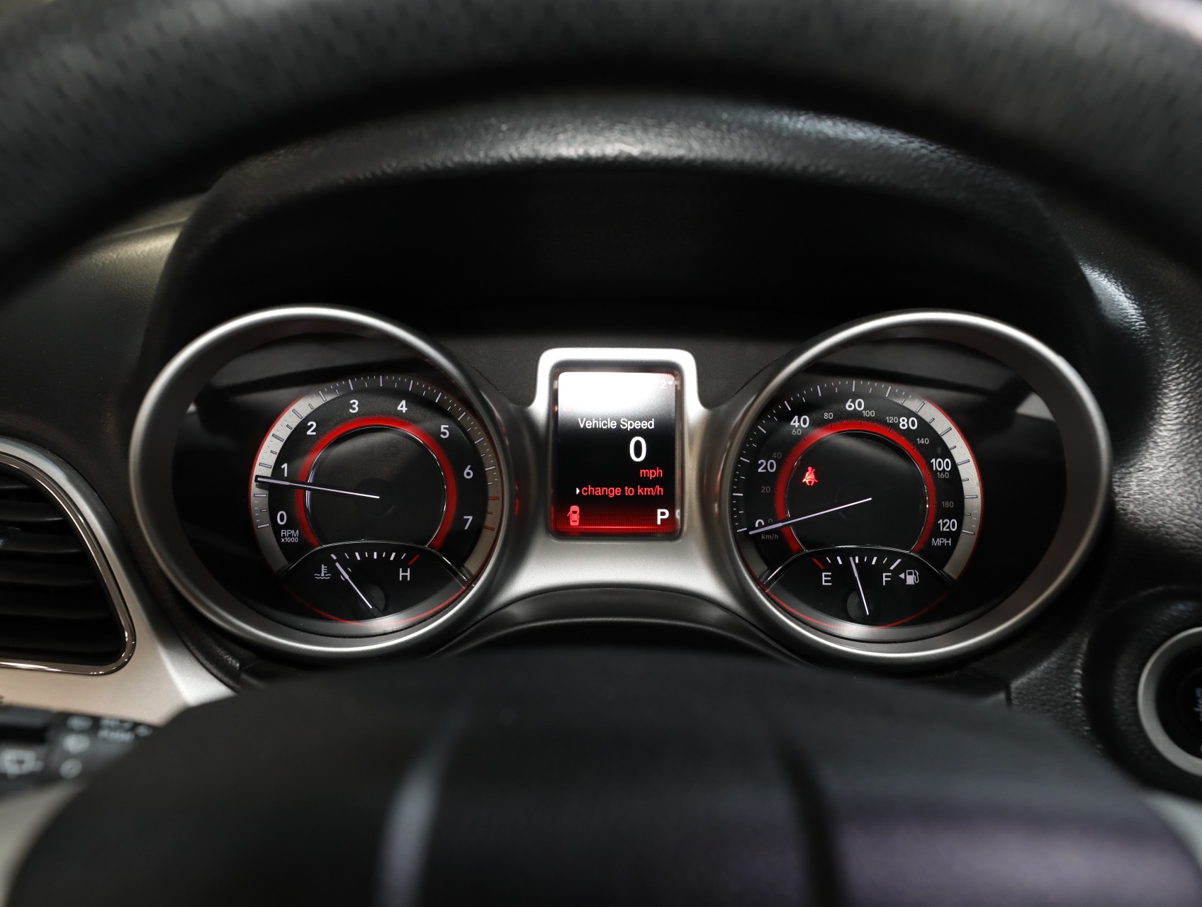 2017 Dodge Journey 57