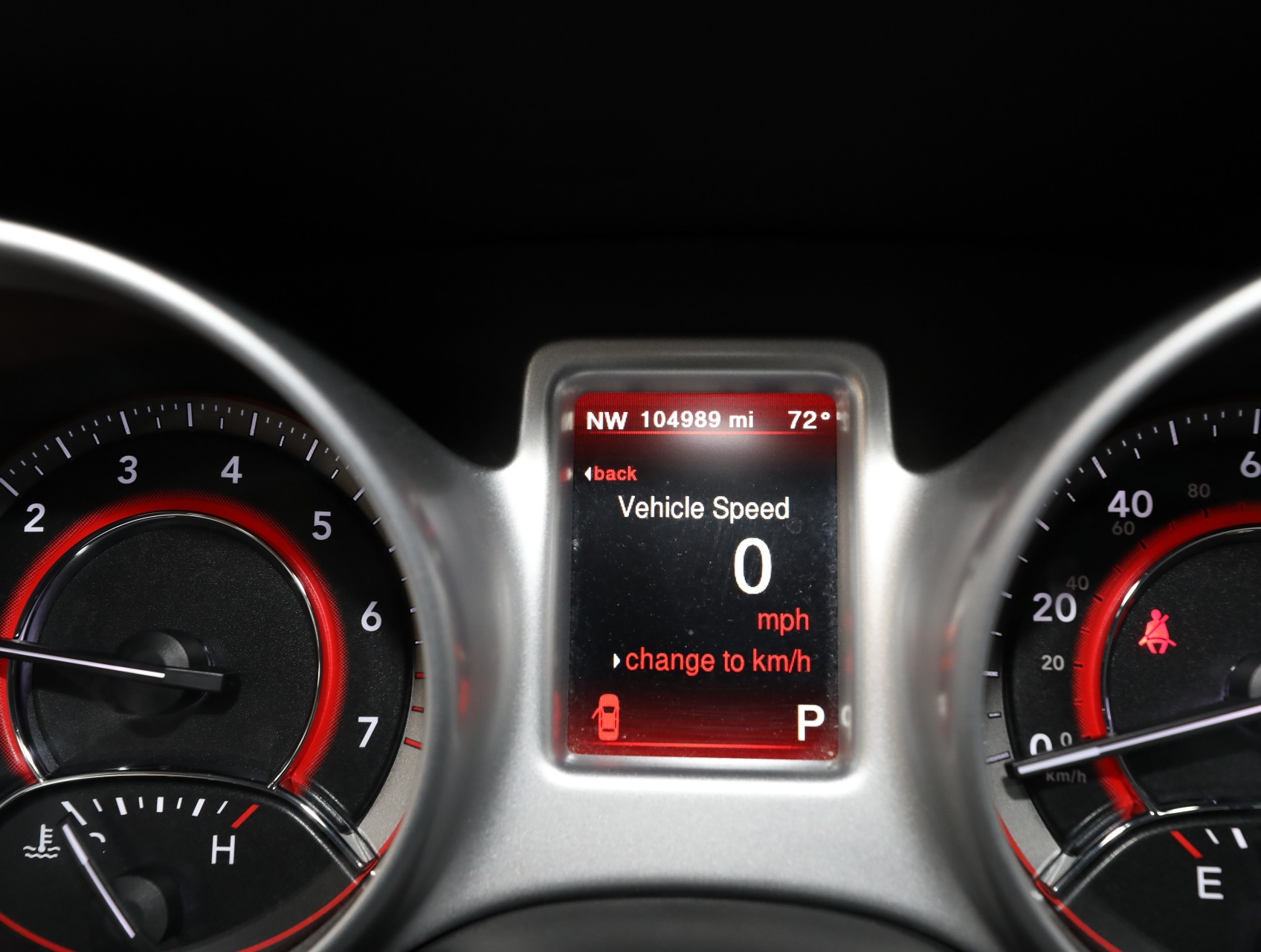 2017 Dodge Journey 58