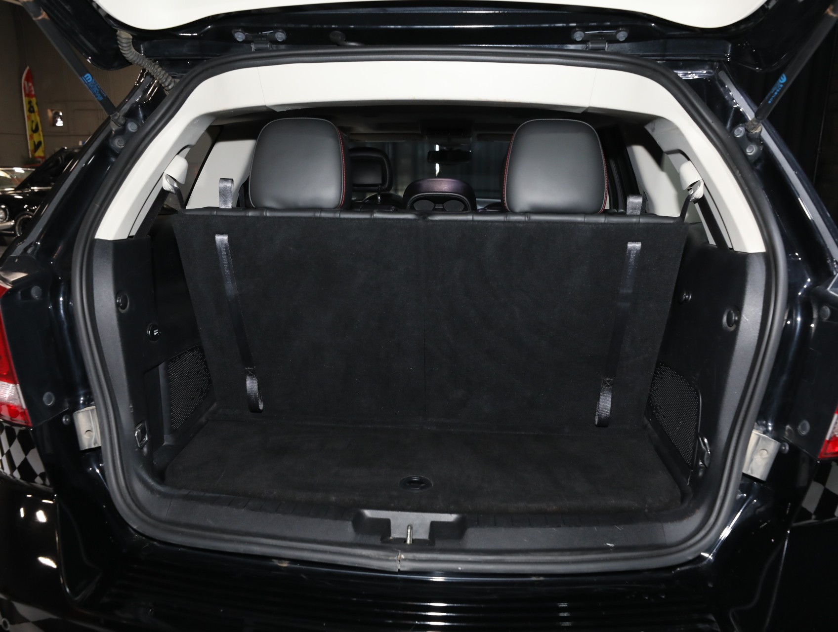 2017 Dodge Journey 6