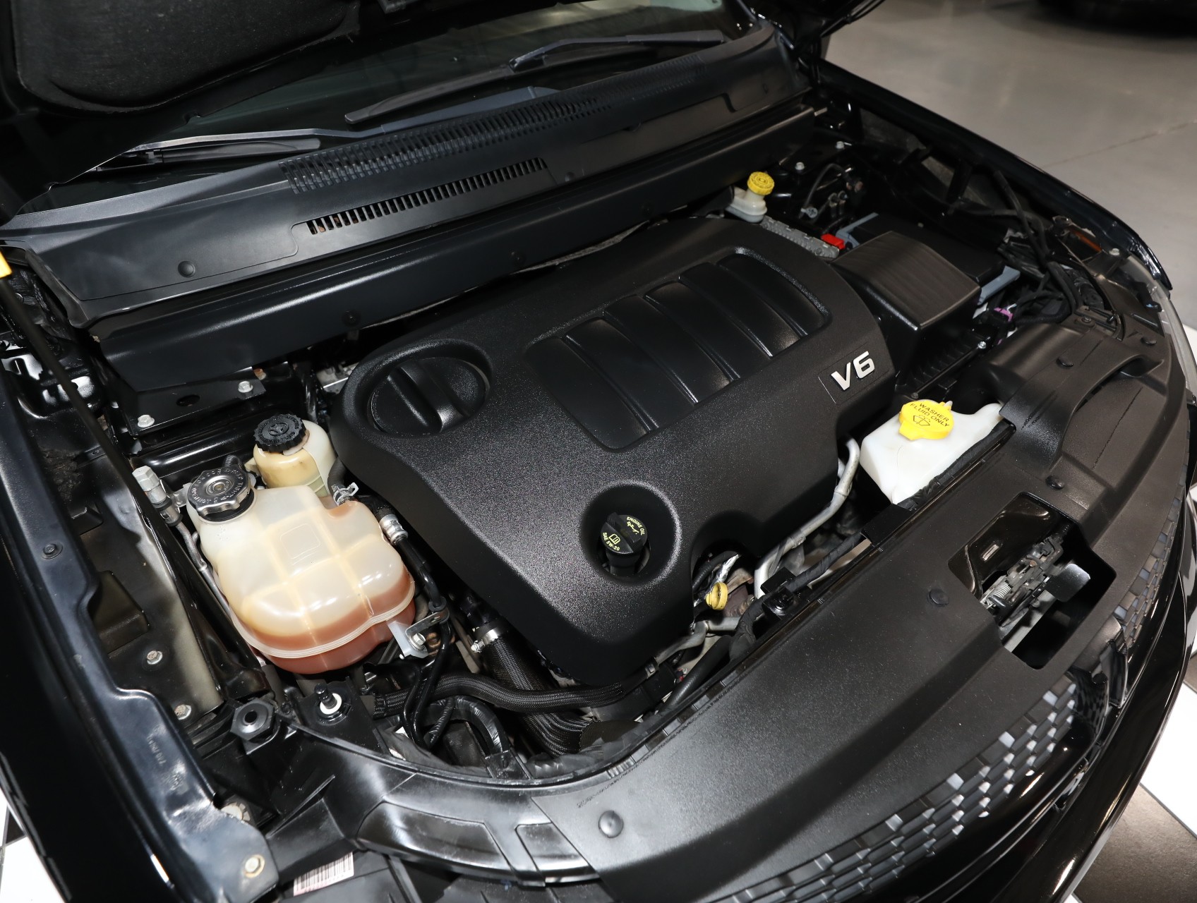 2017 Dodge Journey 63