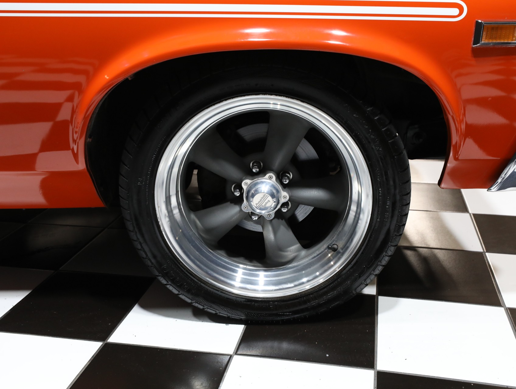 1969 Chevrolet Nova 35