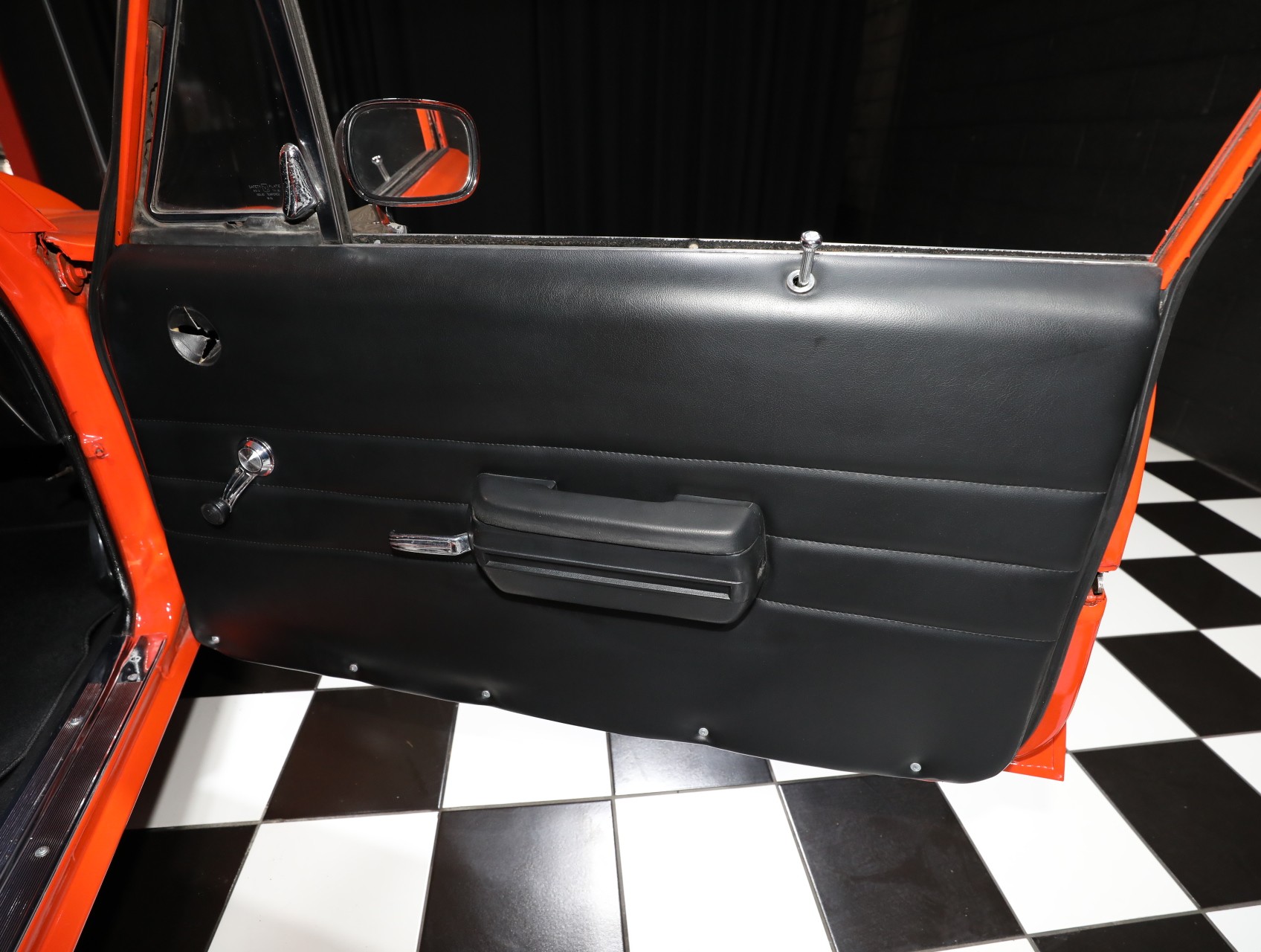 1969 Chevrolet Nova 37