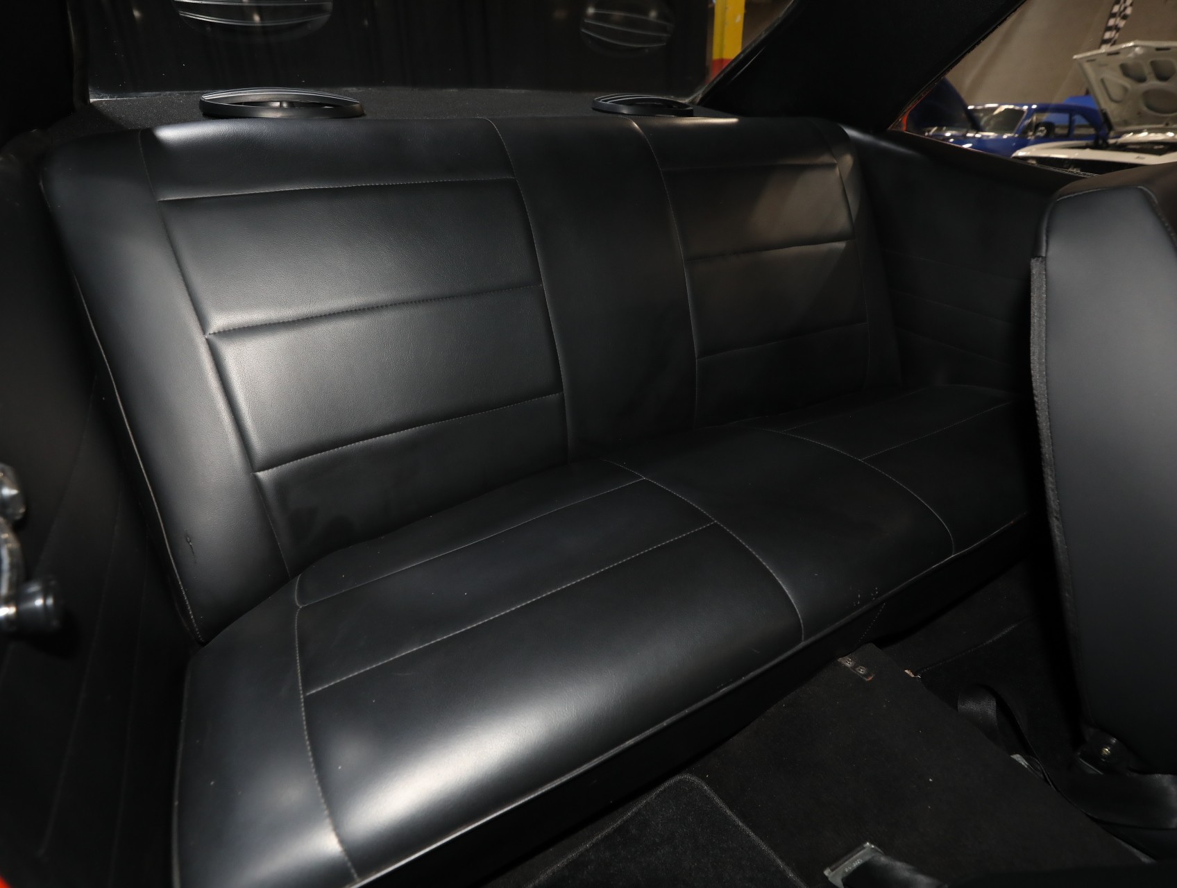 1969 Chevrolet Nova 43