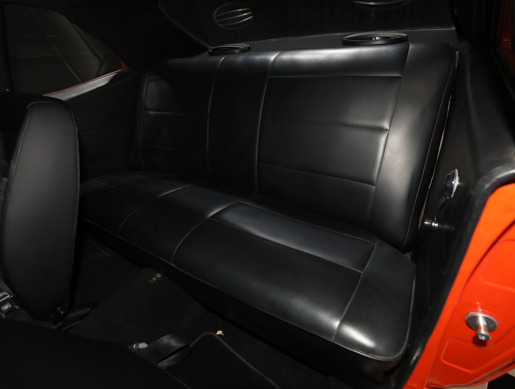 1969 Chevrolet Nova 4