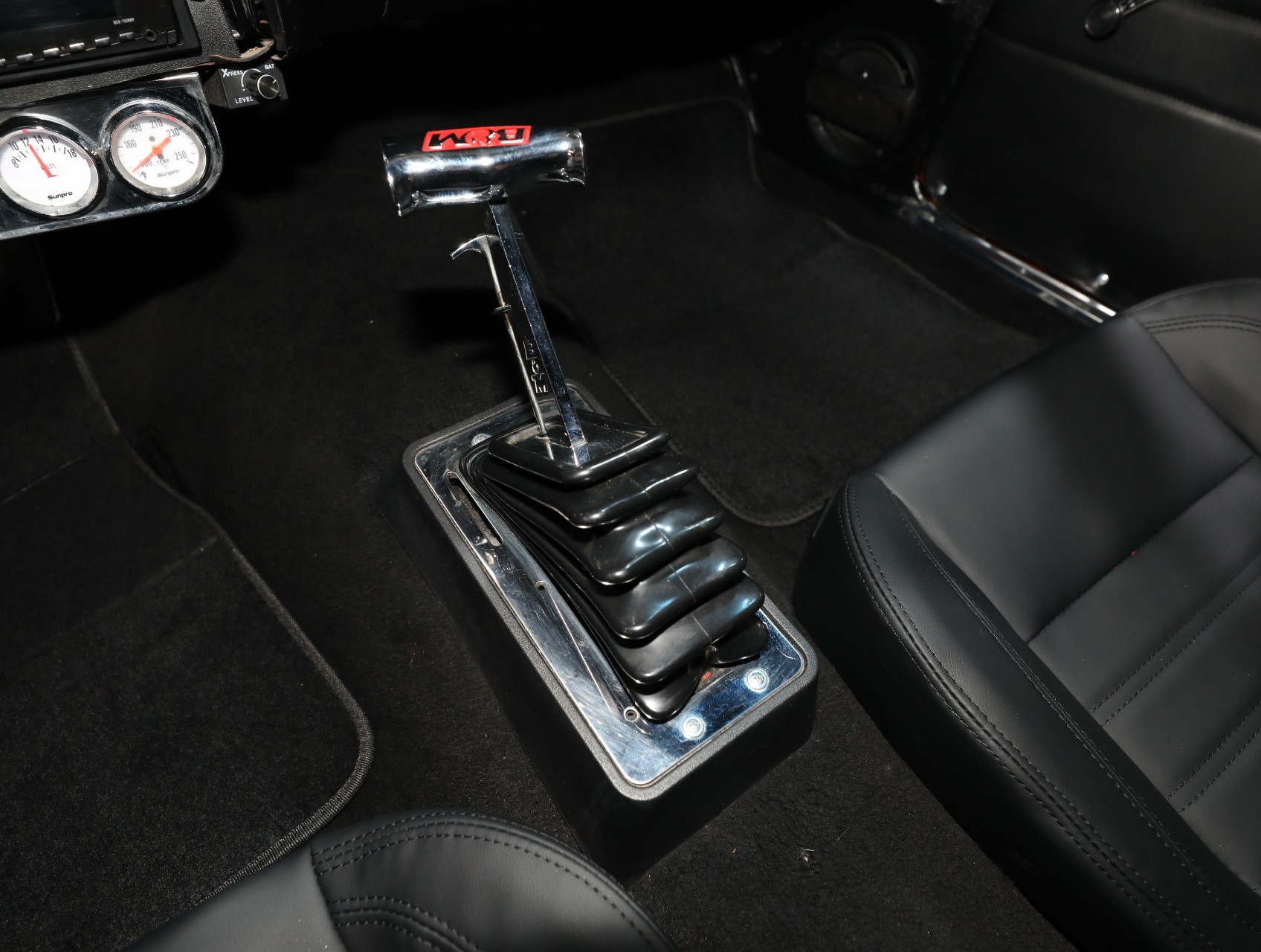 1969 Chevrolet Nova 53