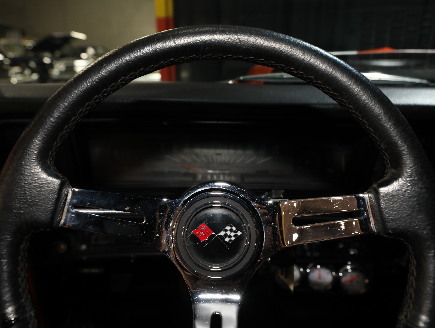 1969 Chevrolet Nova 59