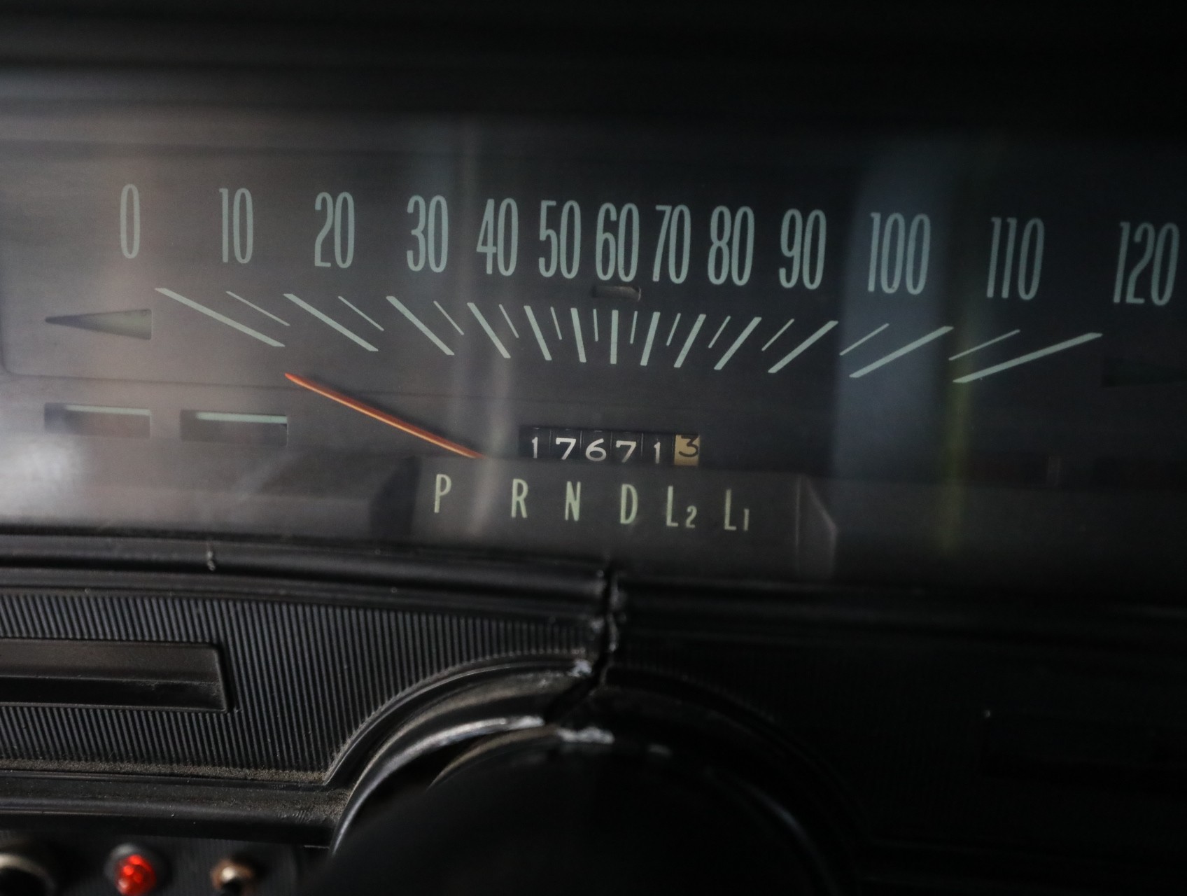 1969 Chevrolet Nova 62