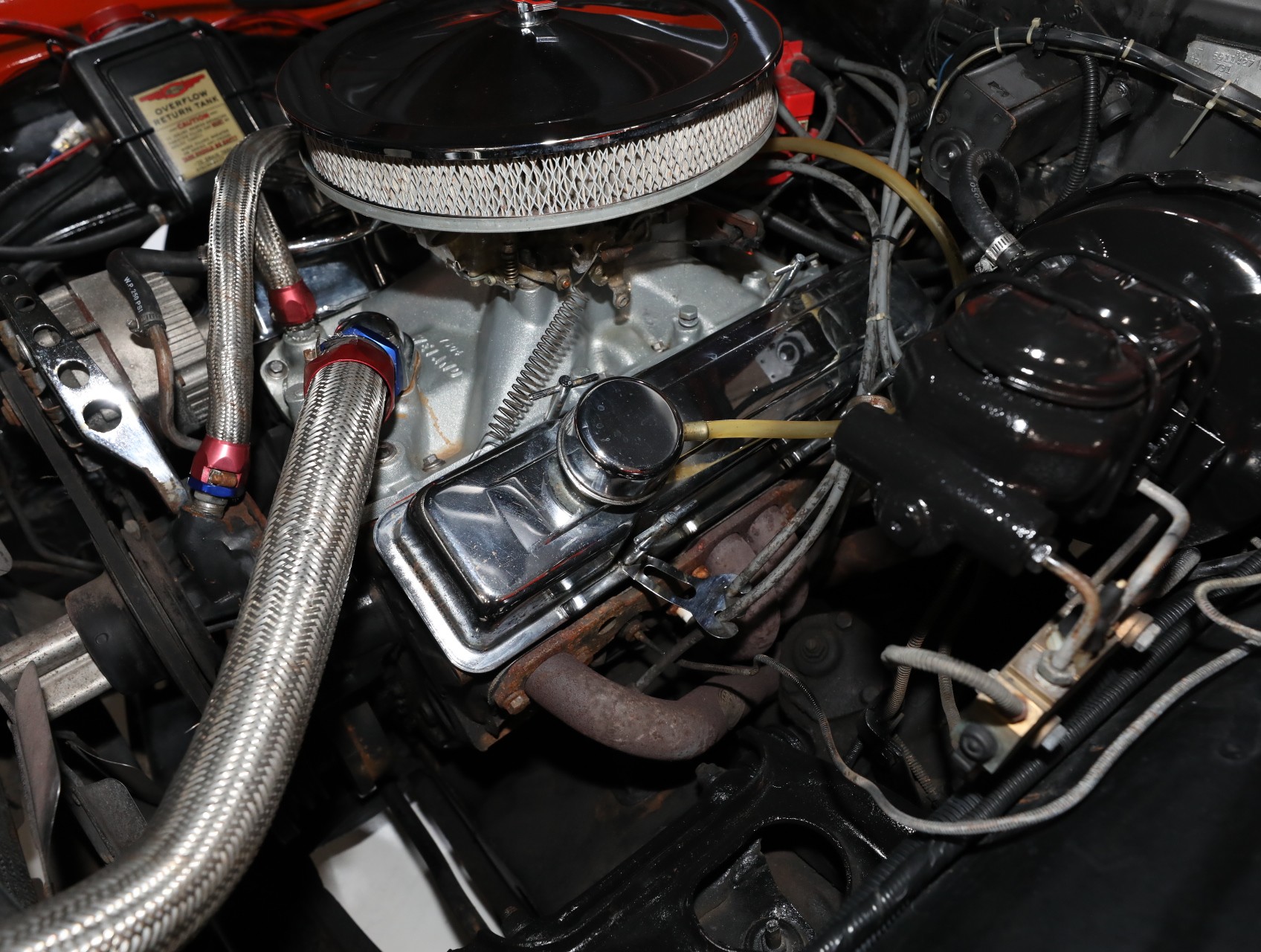 1969 Chevrolet Nova 69