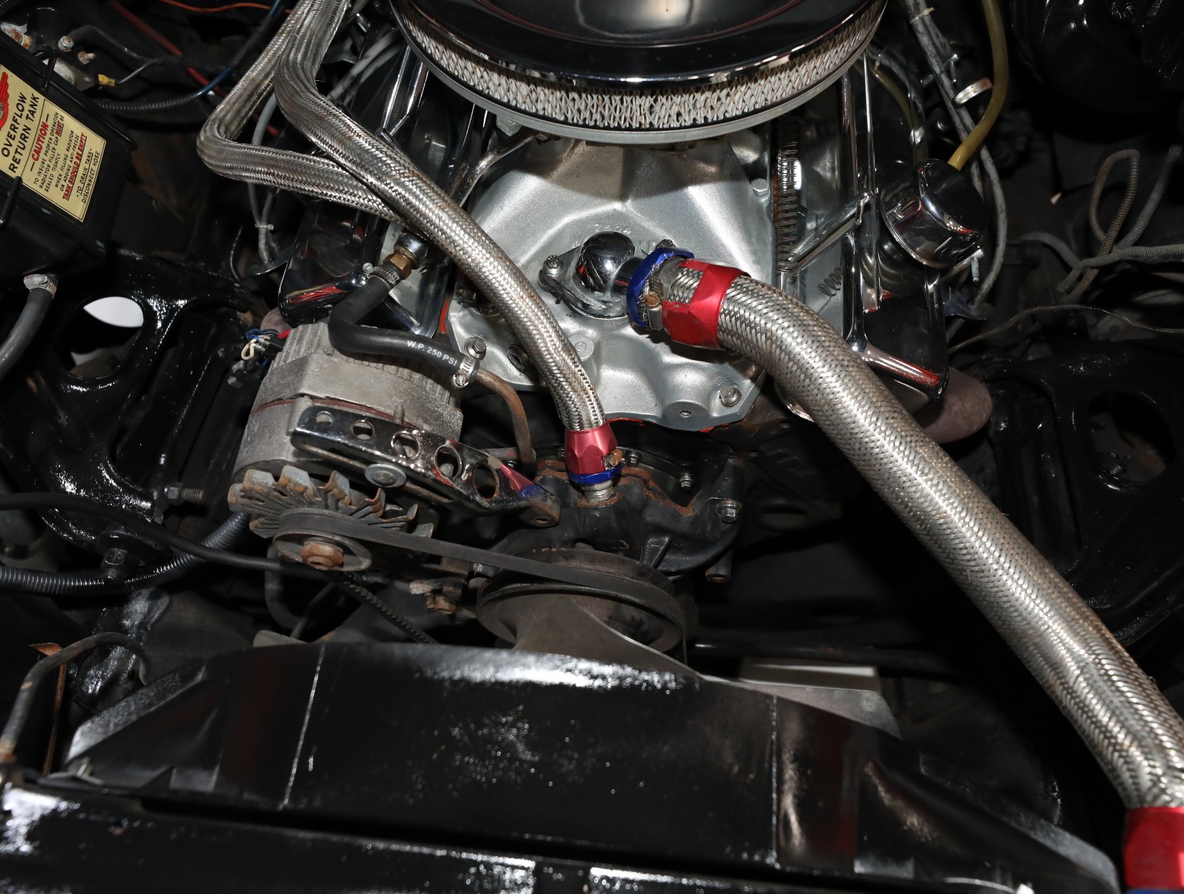 1969 Chevrolet Nova 72