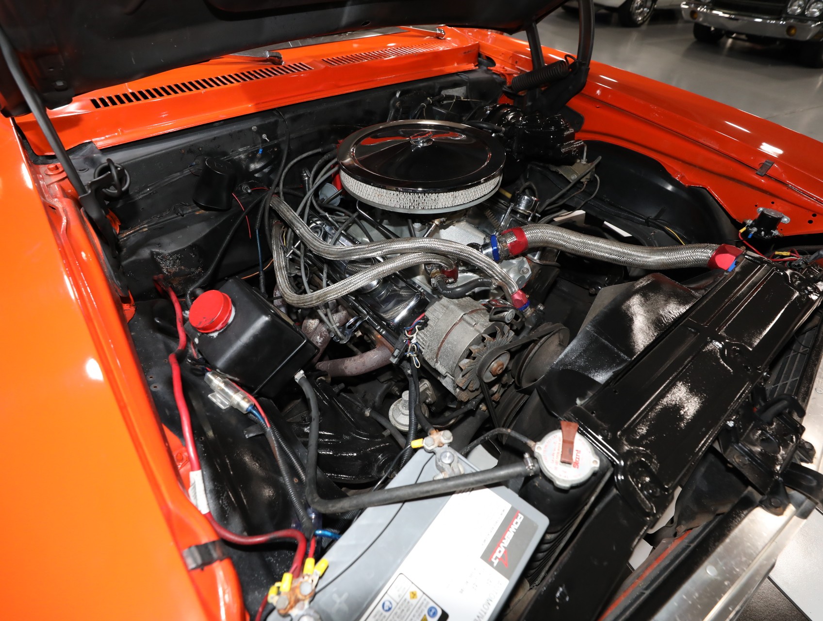 1969 Chevrolet Nova 75