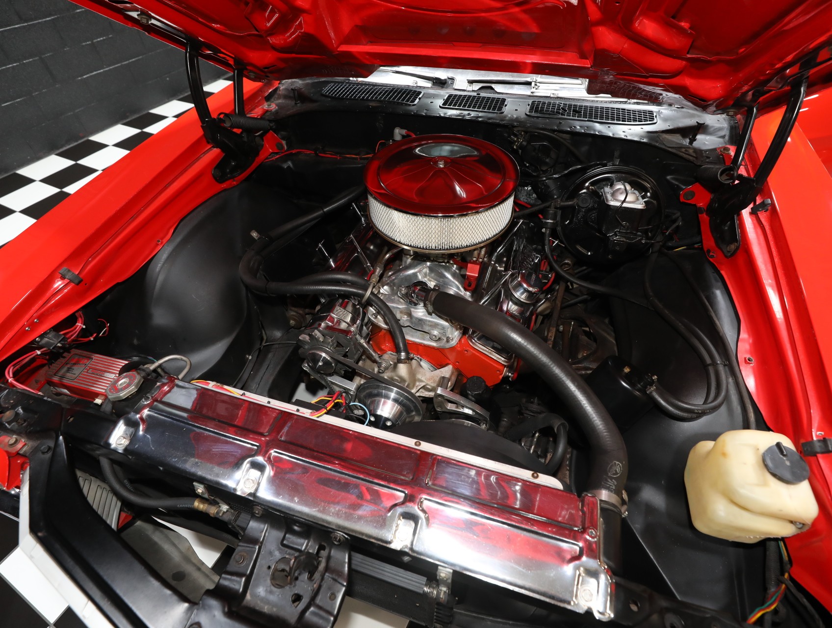 1971 Chevrolet Chevelle 2