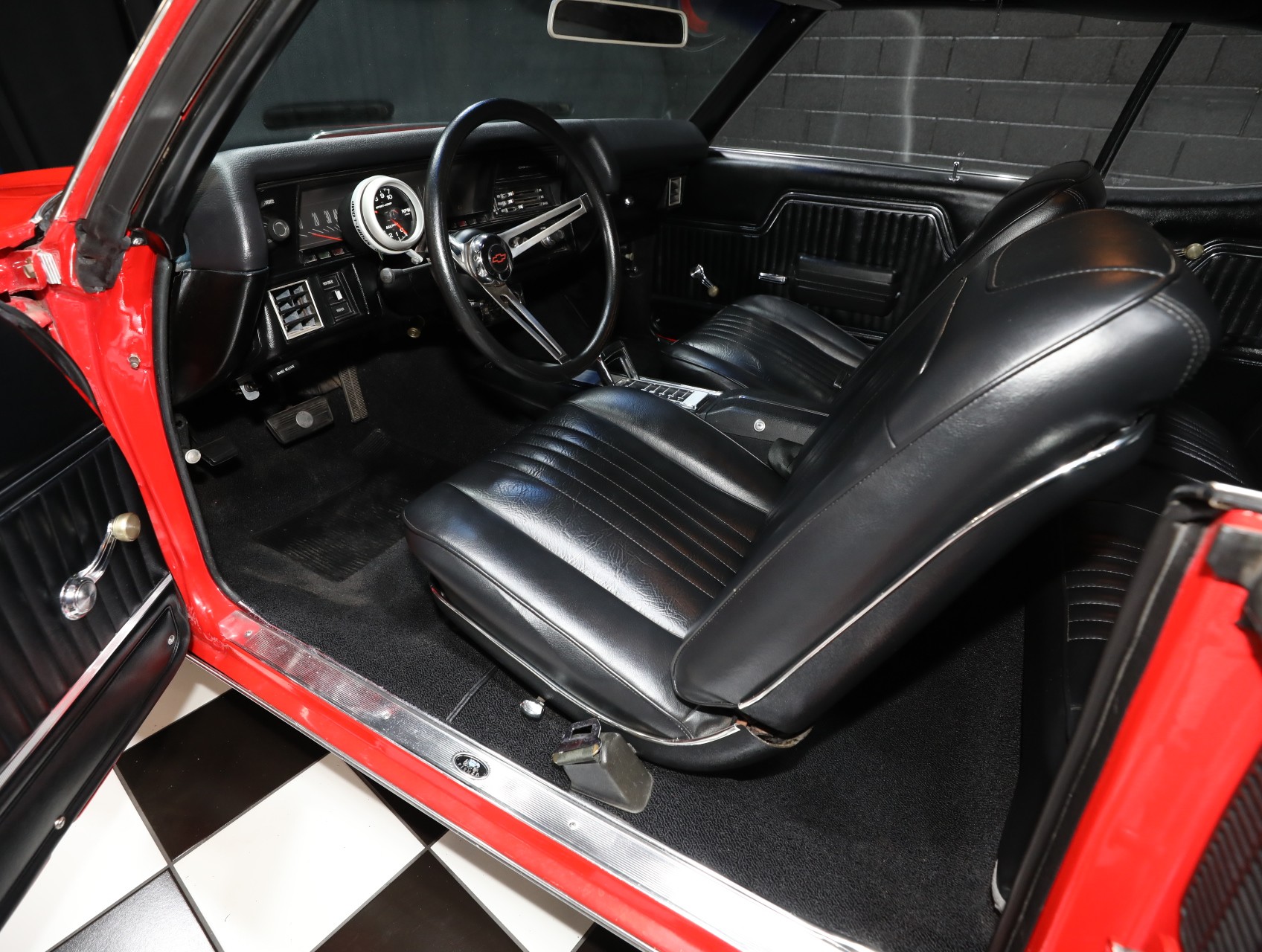 1971 Chevrolet Chevelle 3