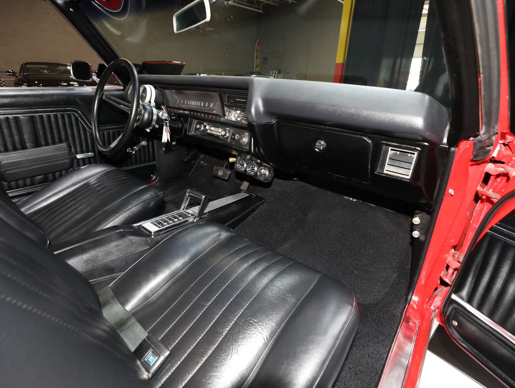 1971 Chevrolet Chevelle 41