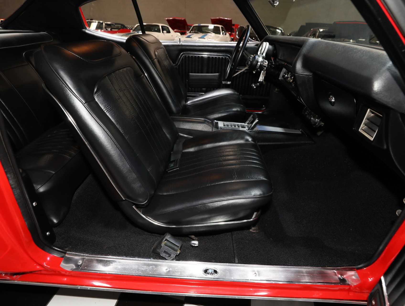 1971 Chevrolet Chevelle 43