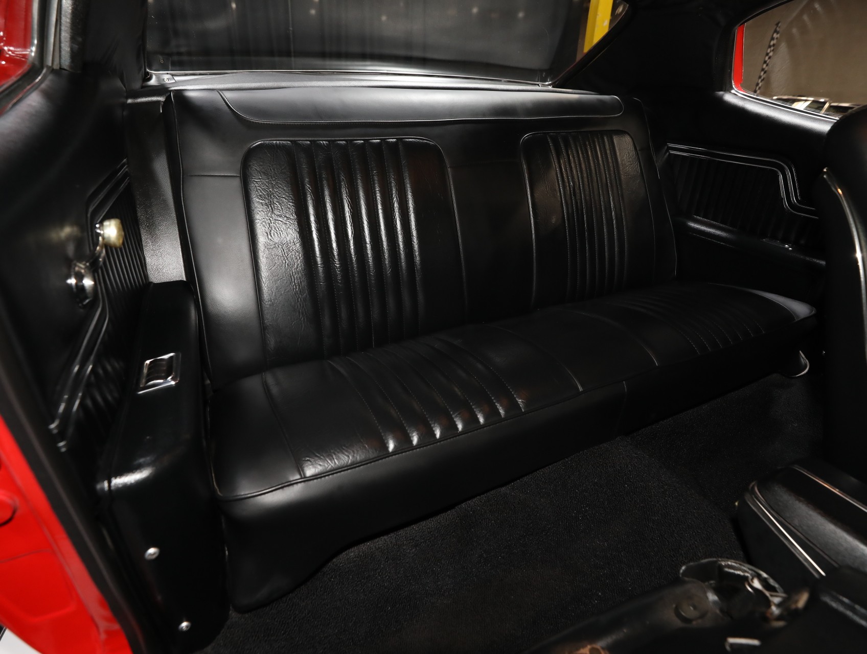 1971 Chevrolet Chevelle 45