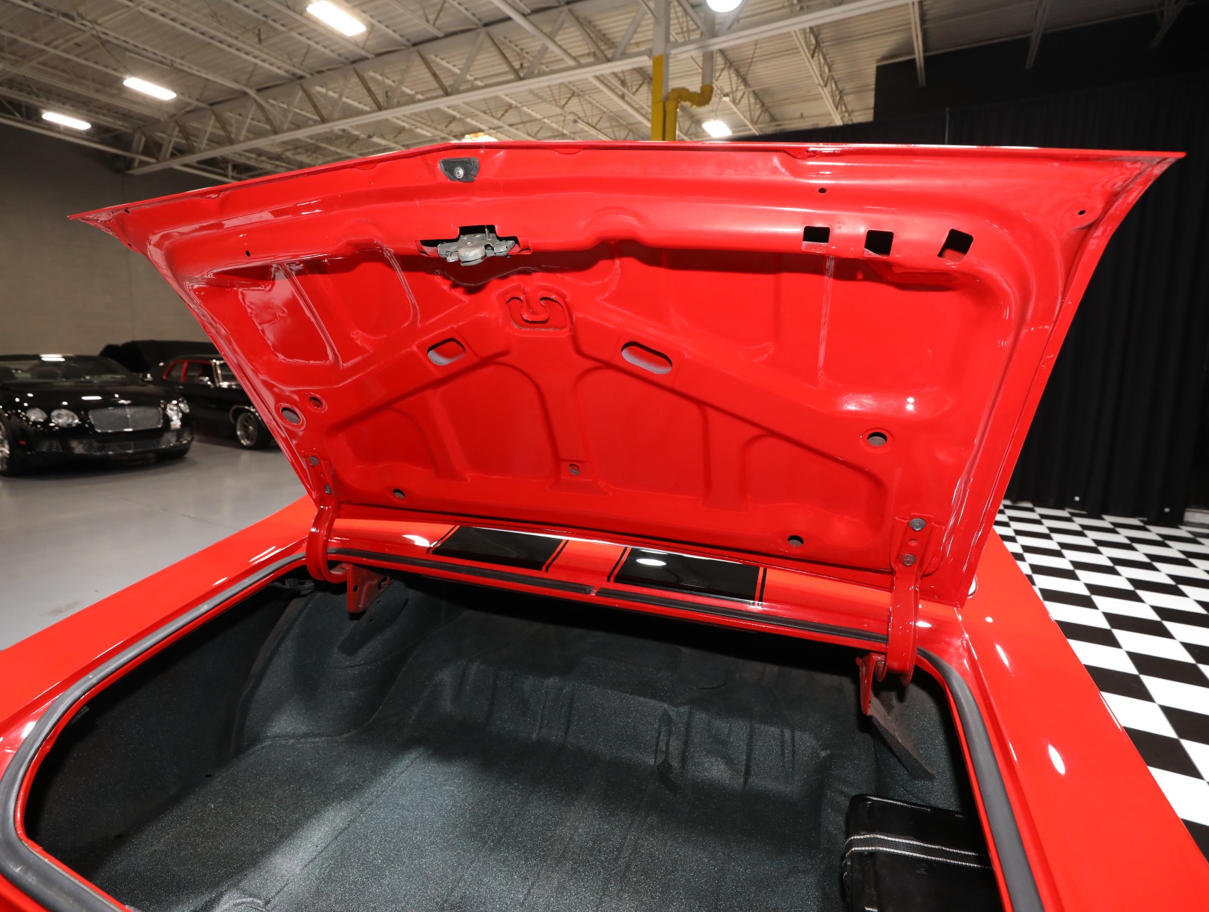 1971 Chevrolet Chevelle 47
