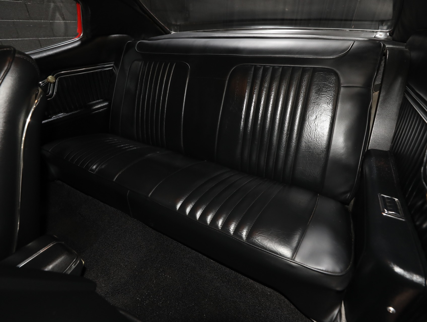1971 Chevrolet Chevelle 4
