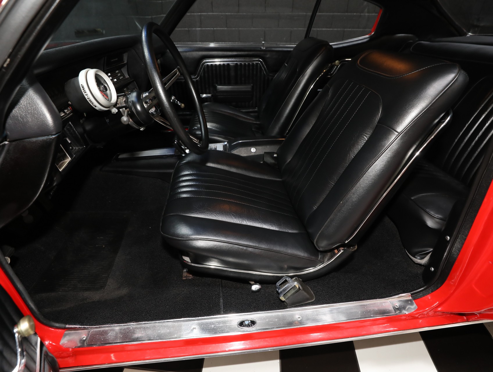 1971 Chevrolet Chevelle 51
