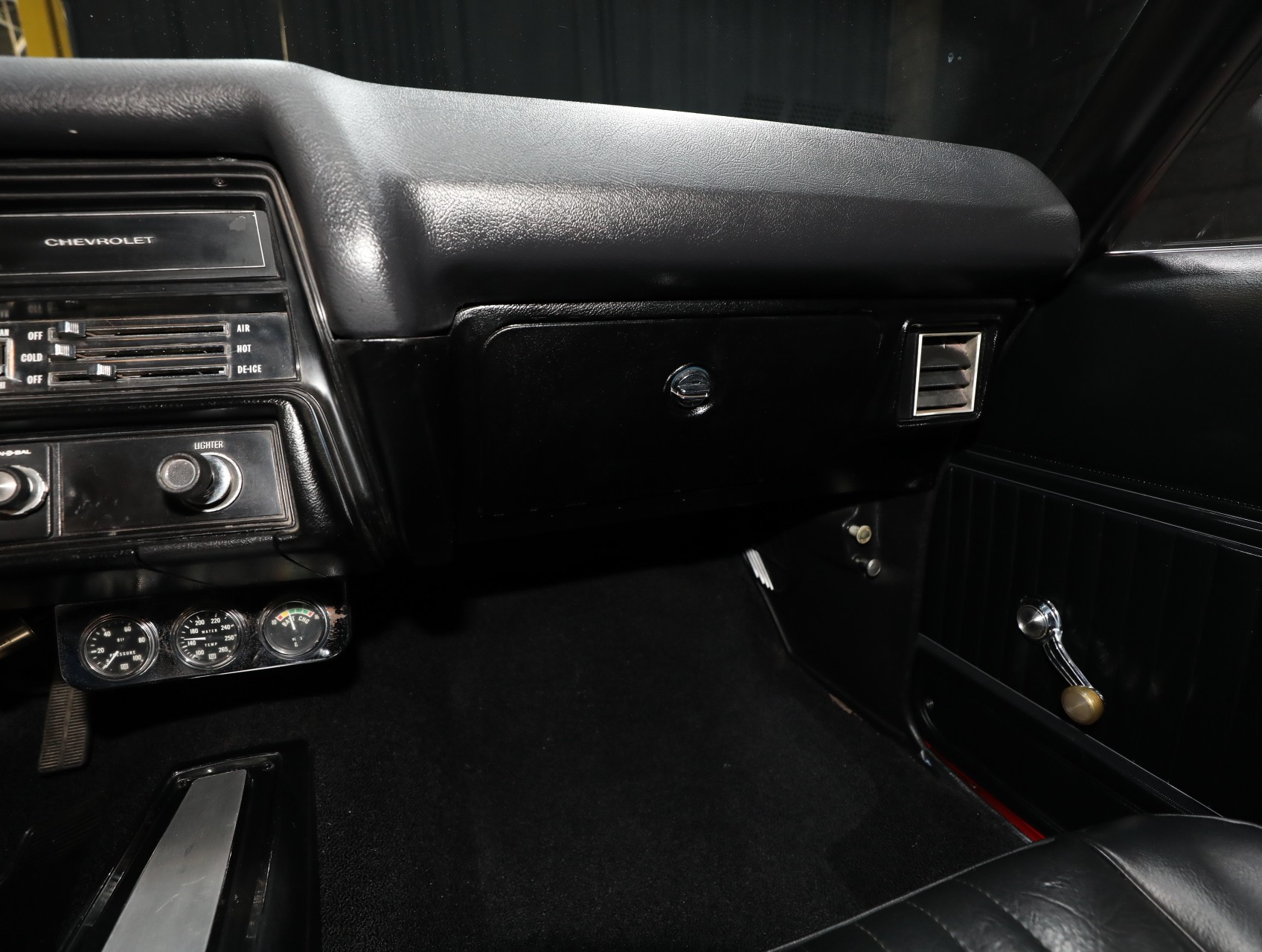 1971 Chevrolet Chevelle 53