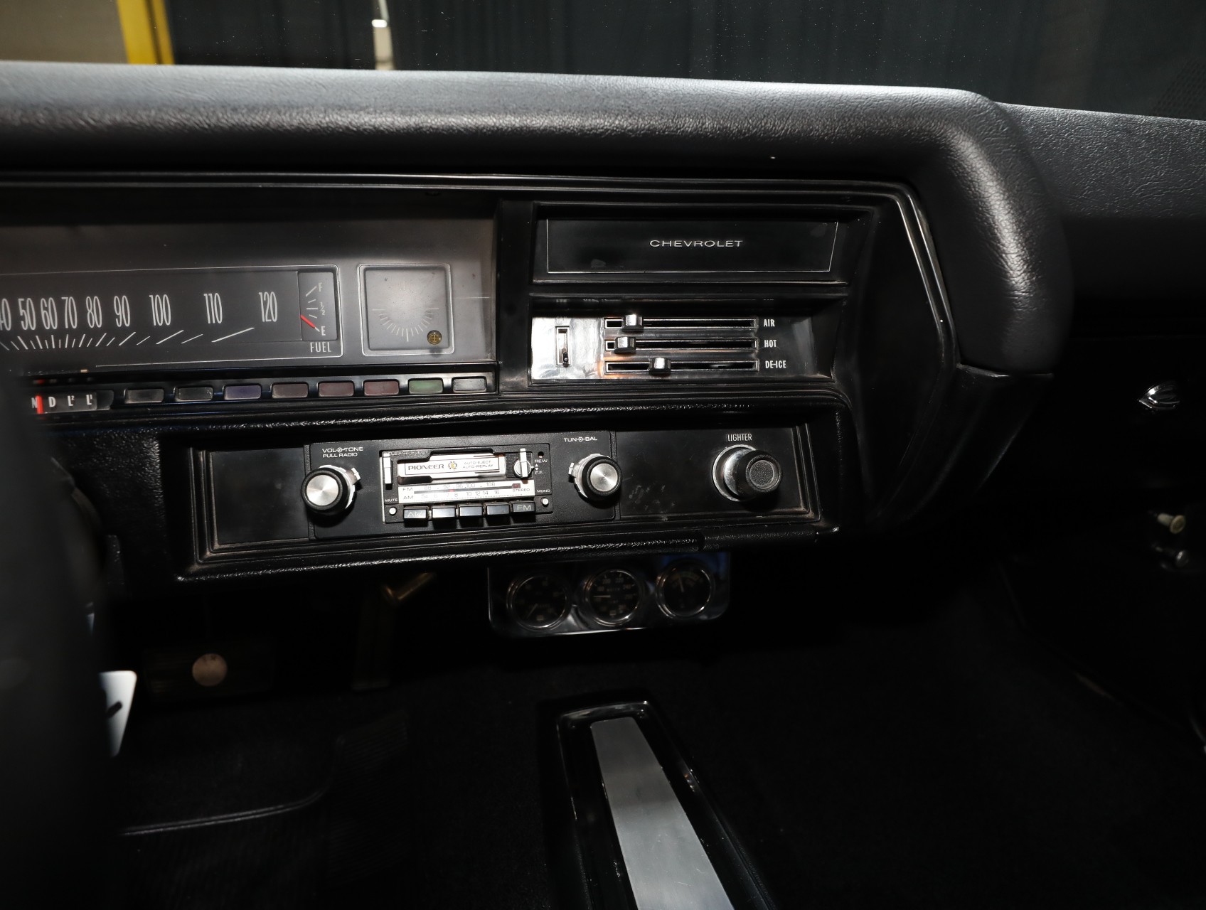 1971 Chevrolet Chevelle 54