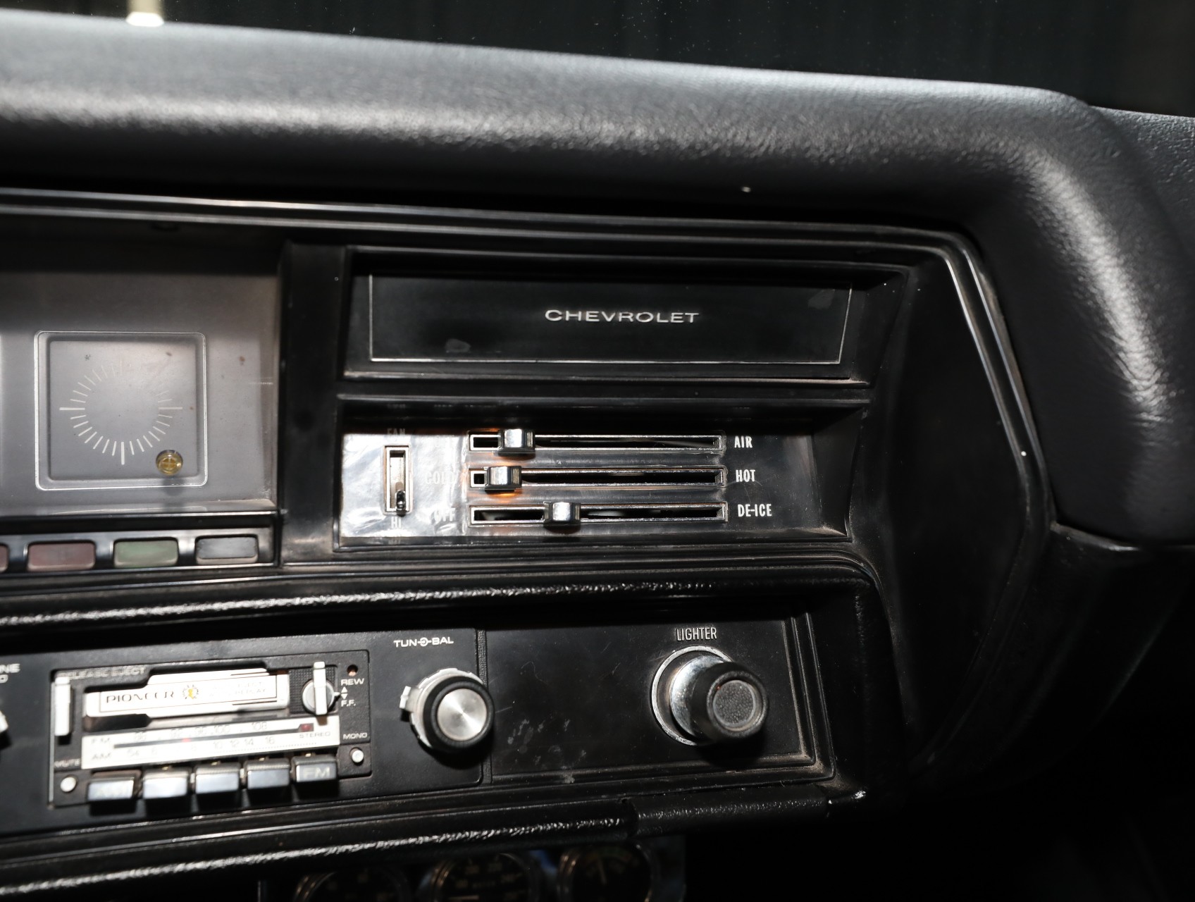 1971 Chevrolet Chevelle 55