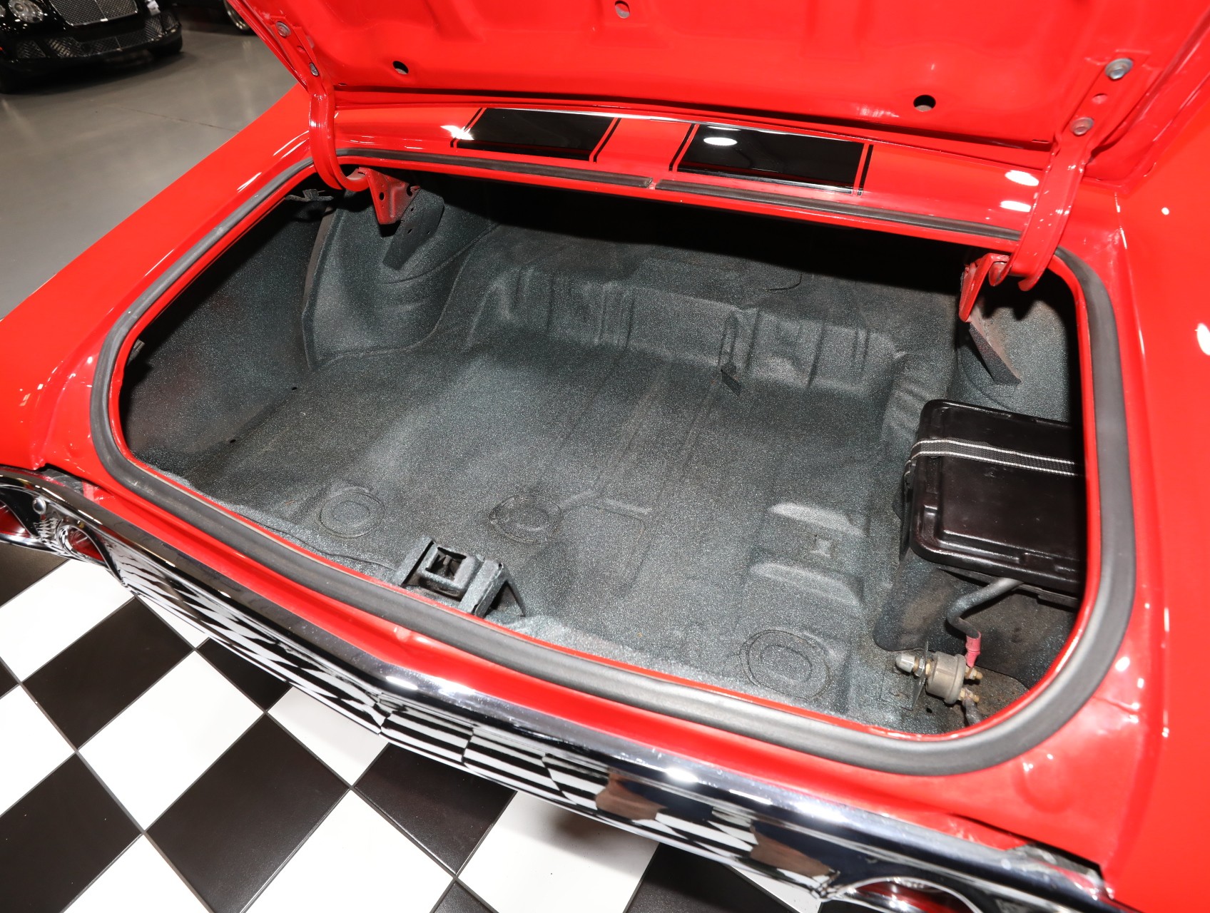 1971 Chevrolet Chevelle 5