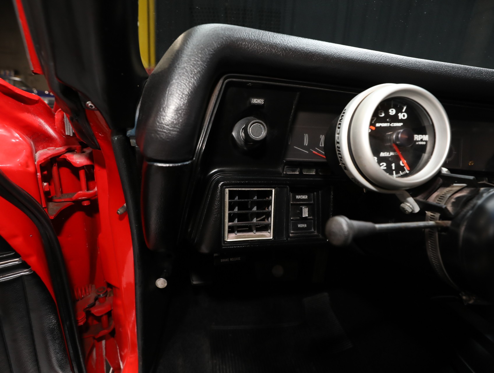 1971 Chevrolet Chevelle 60