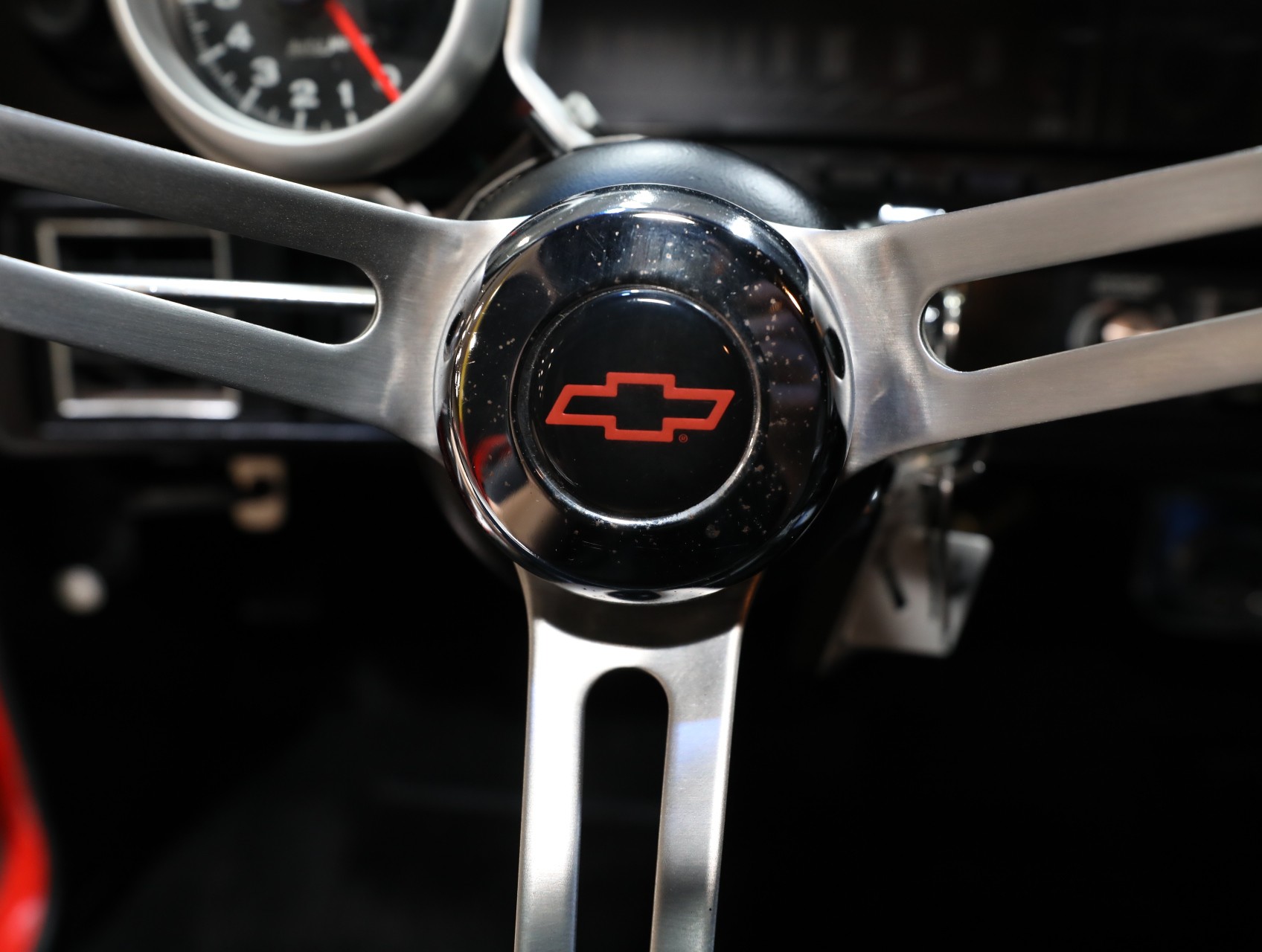 1971 Chevrolet Chevelle 61