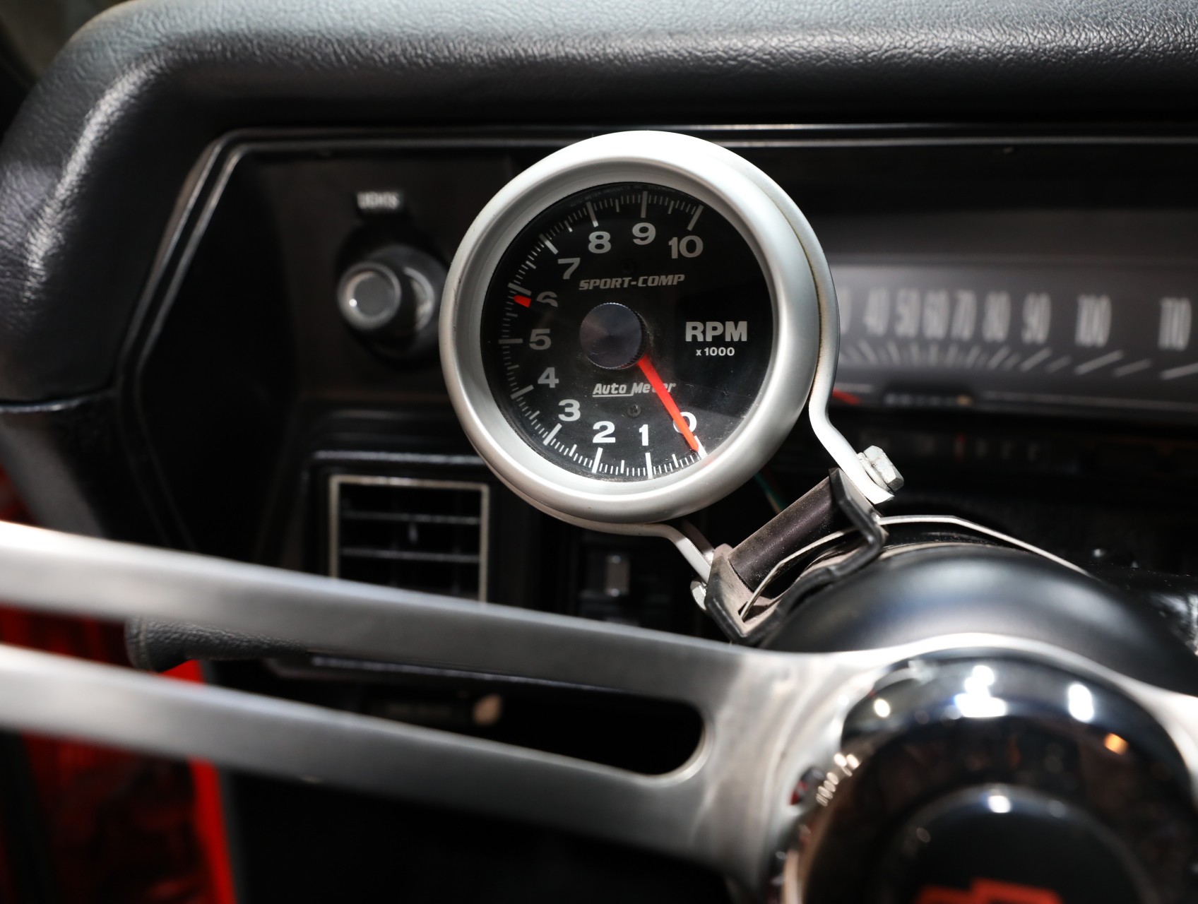 1971 Chevrolet Chevelle 62