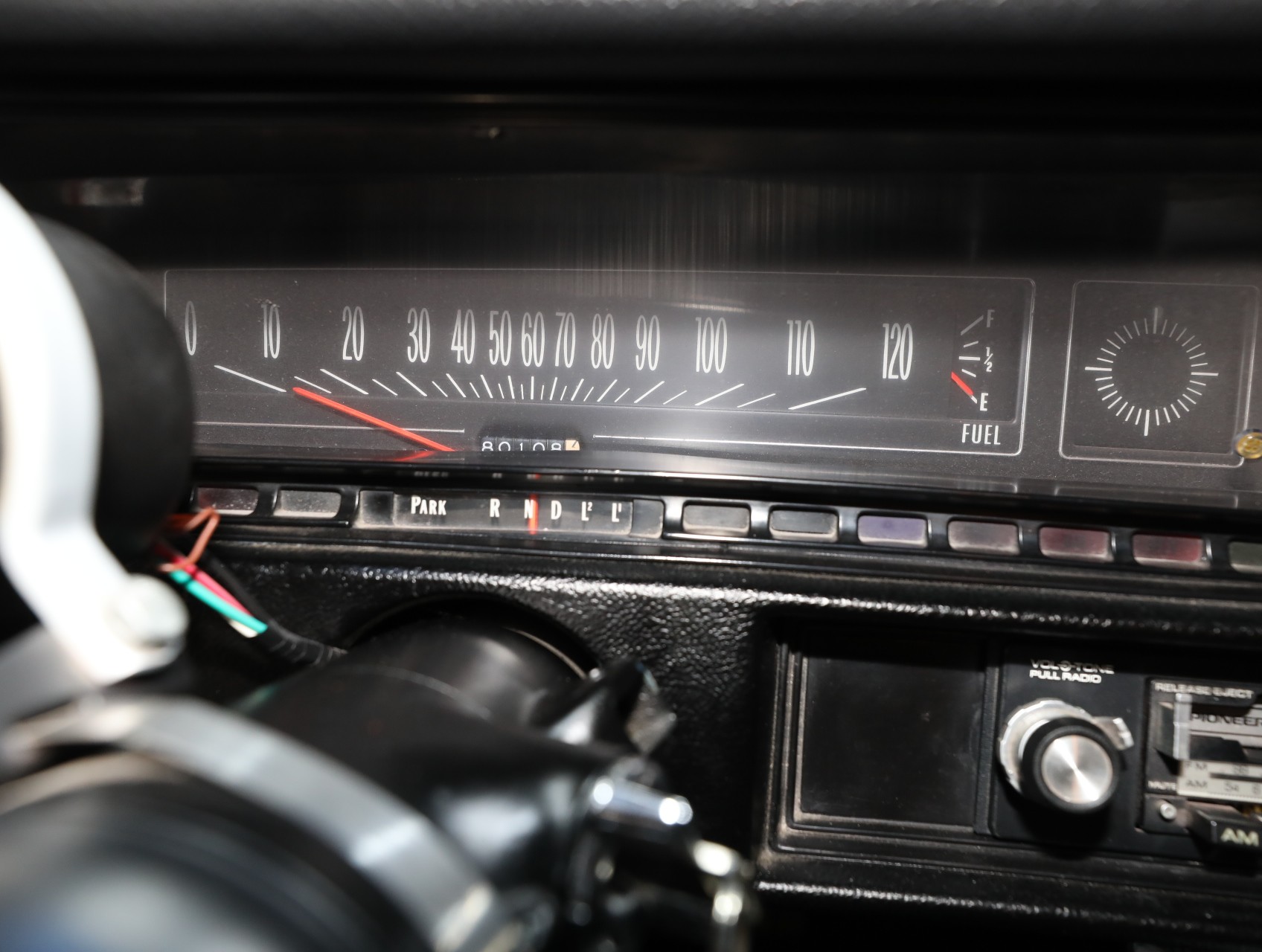 1971 Chevrolet Chevelle 64