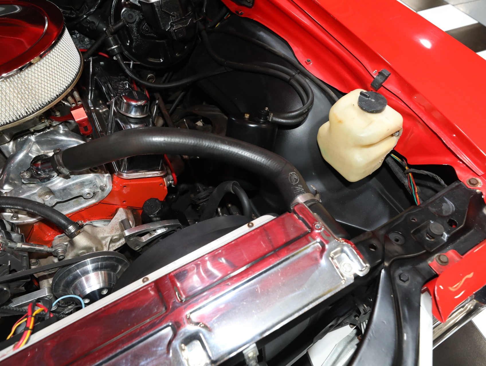 1971 Chevrolet Chevelle 69
