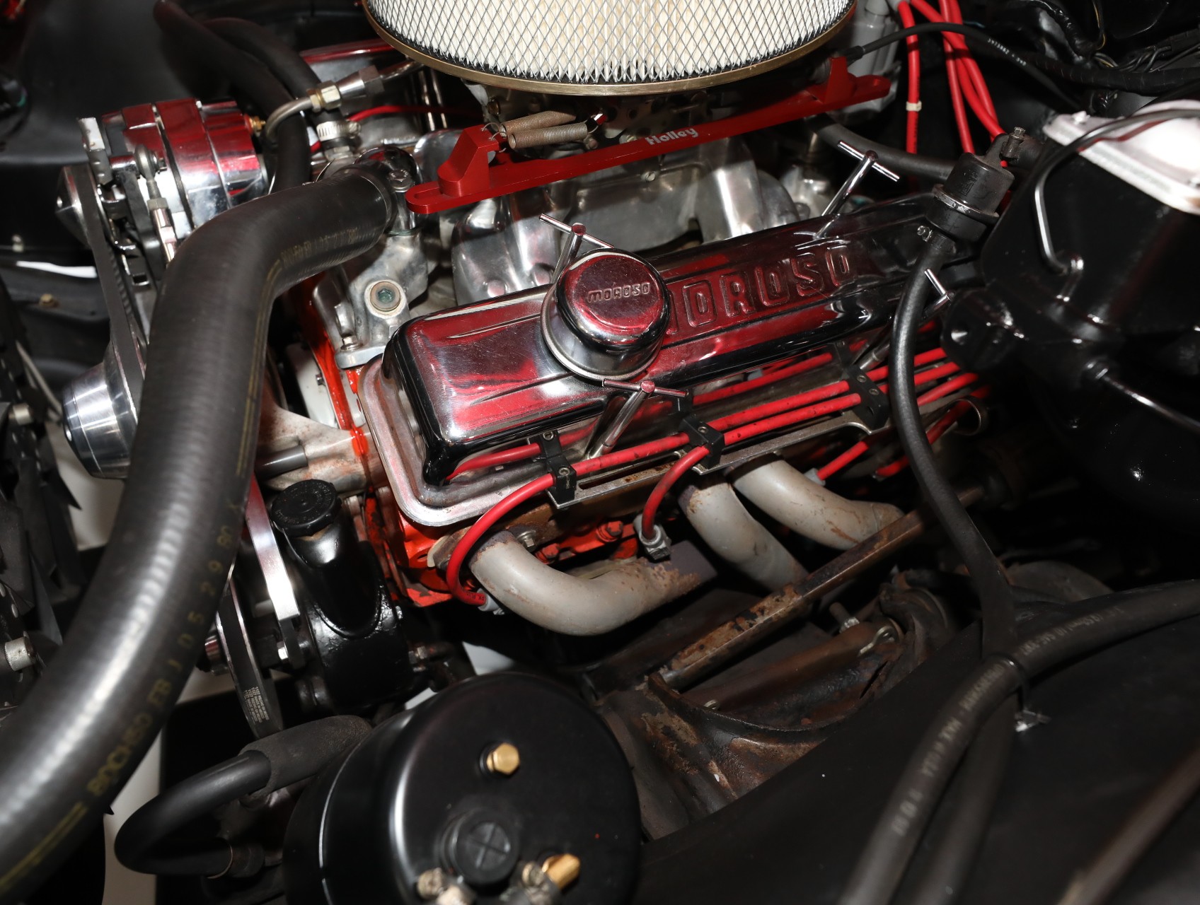 1971 Chevrolet Chevelle 71
