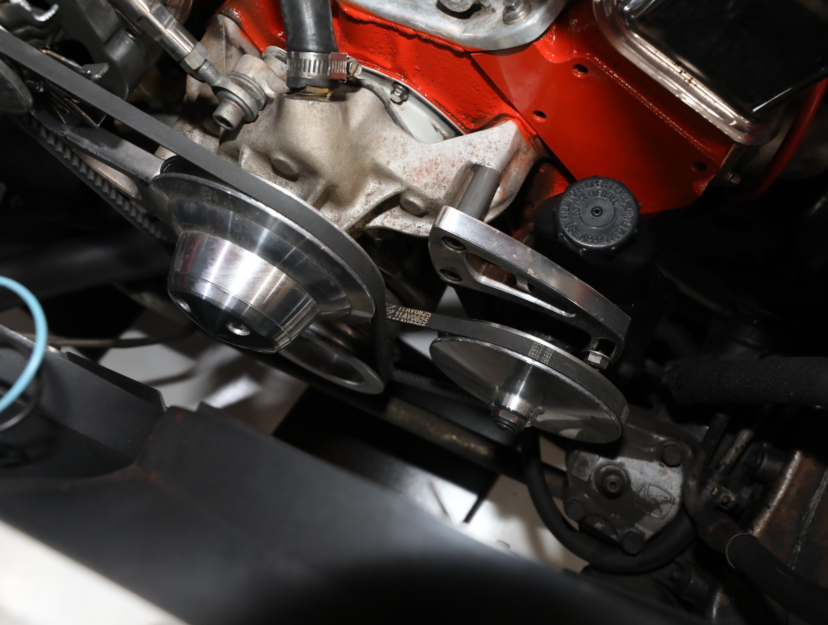 1971 Chevrolet Chevelle 74