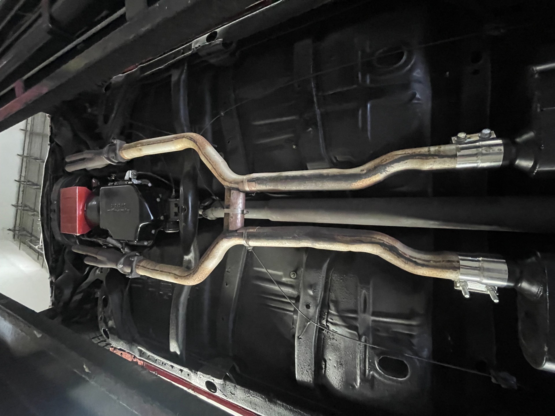 1971 Chevrolet Chevelle 85