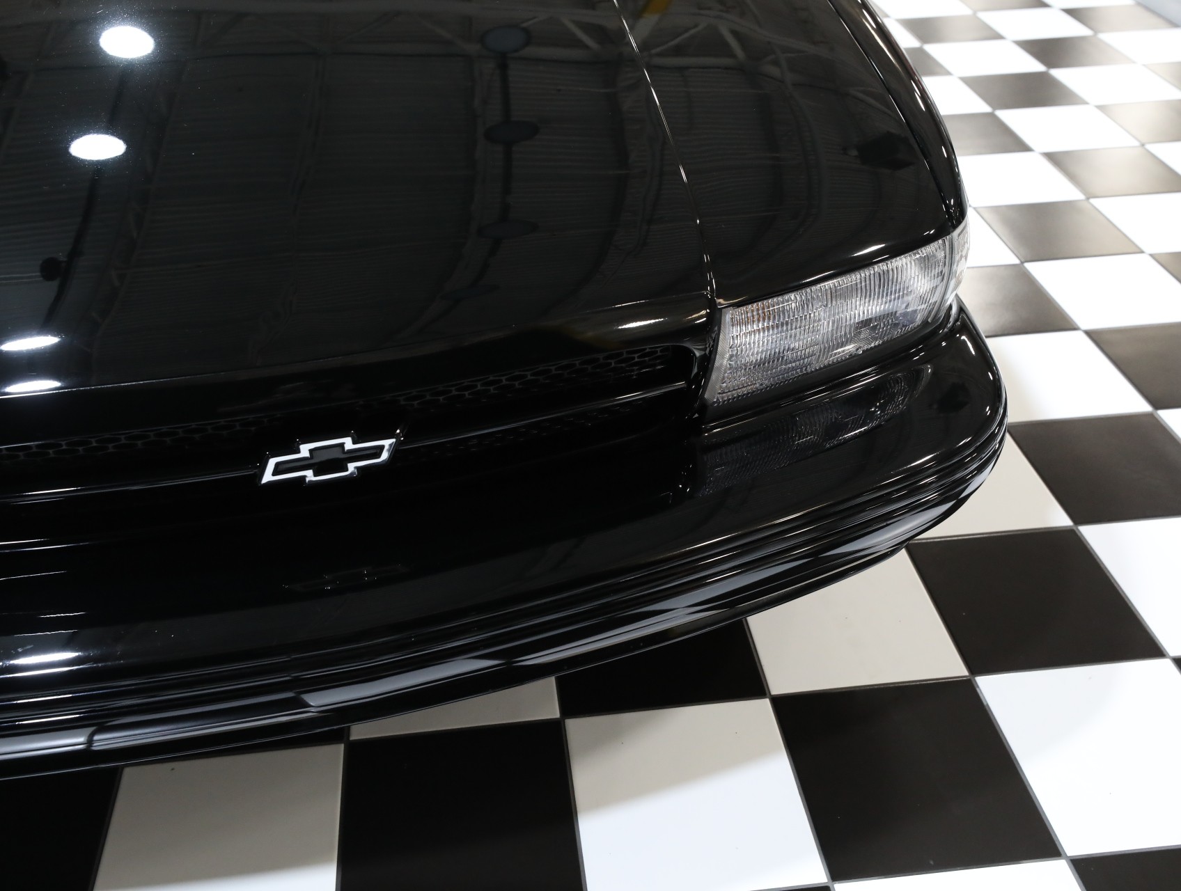 1996 Chevrolet Impala 10