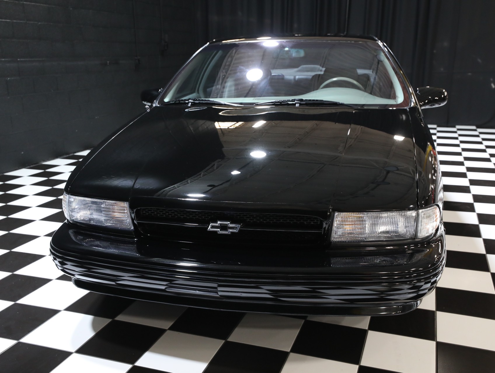 1996 Chevrolet Impala 11