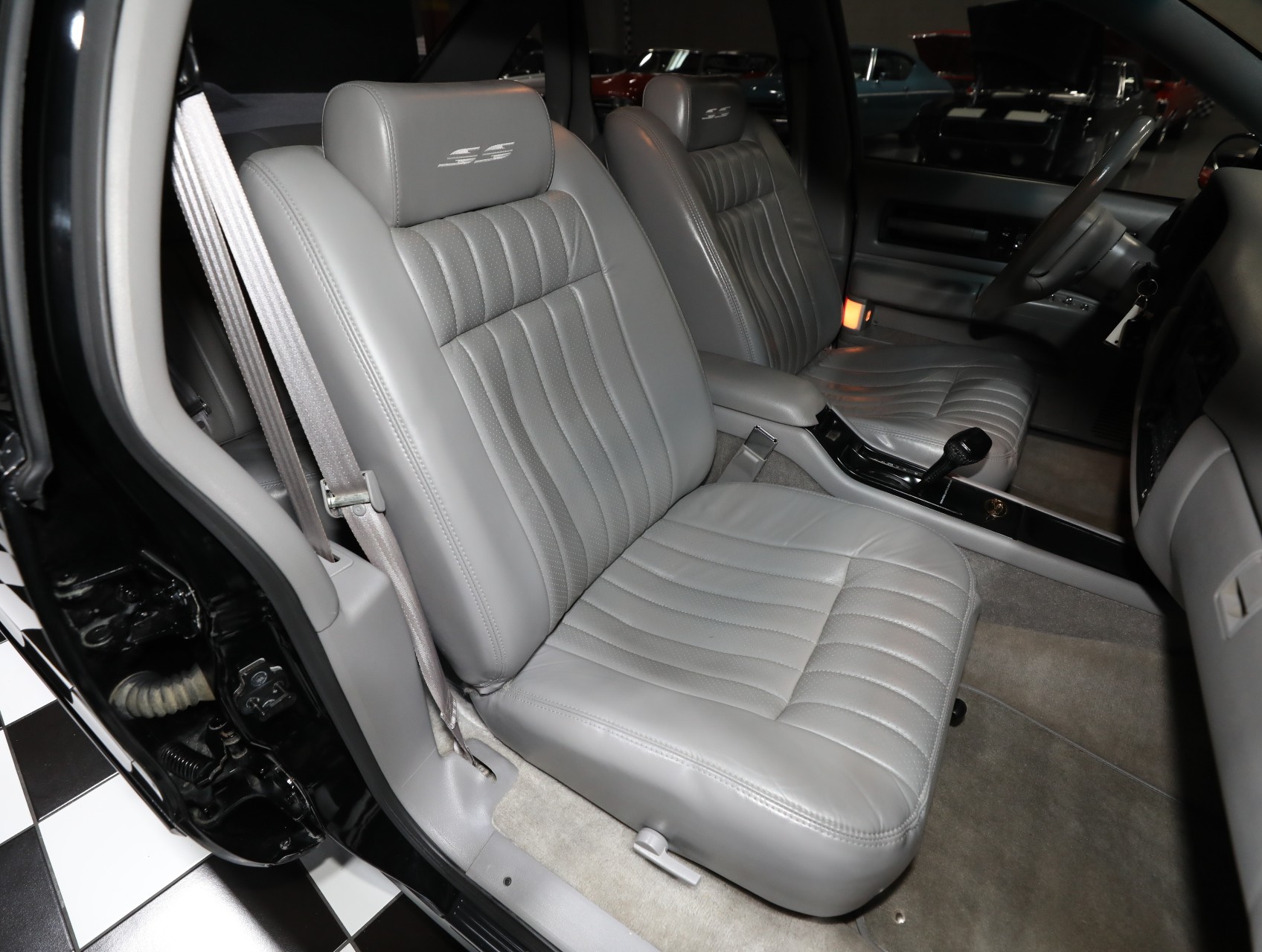 1996 Chevrolet Impala 38
