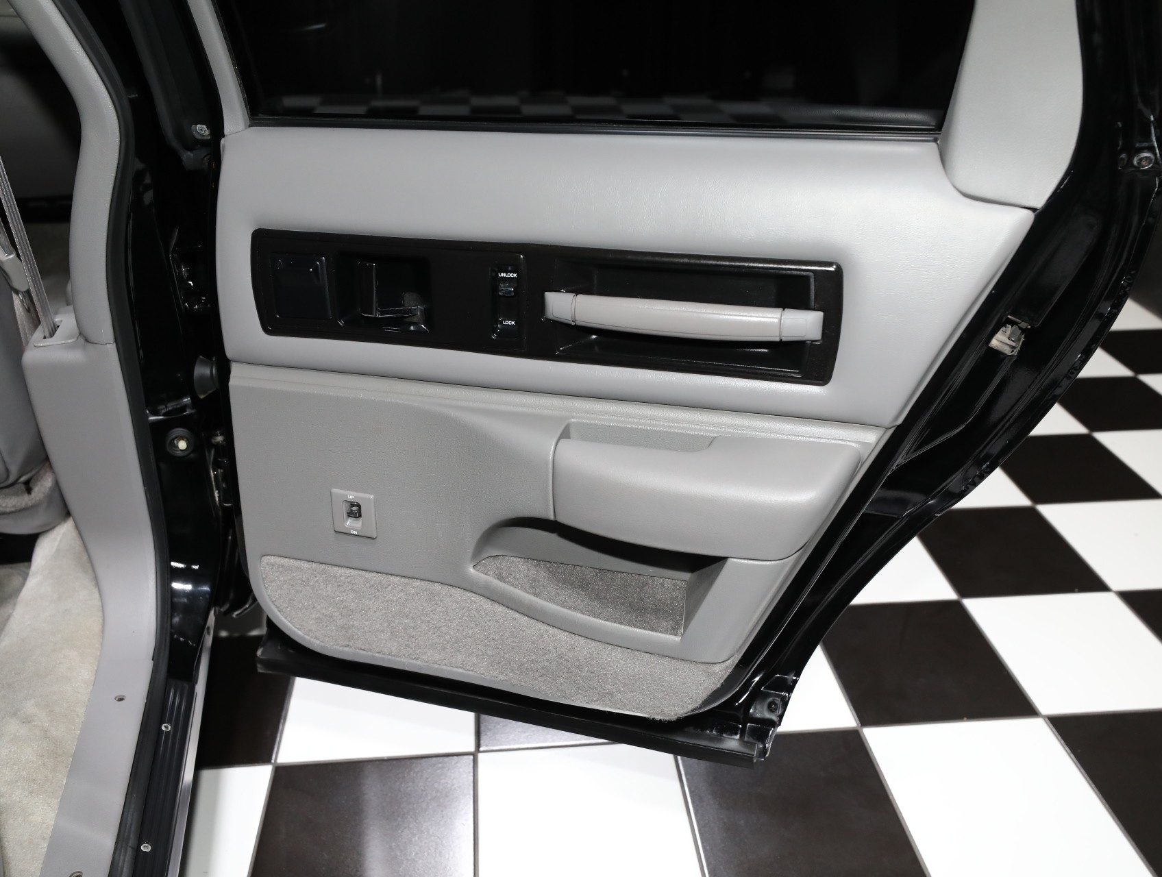 1996 Chevrolet Impala 39