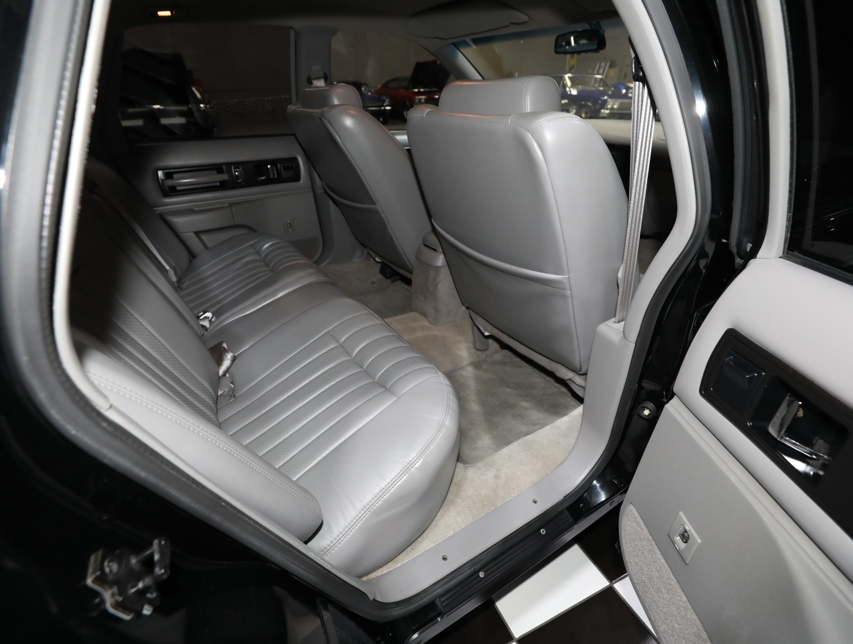 1996 Chevrolet Impala 40