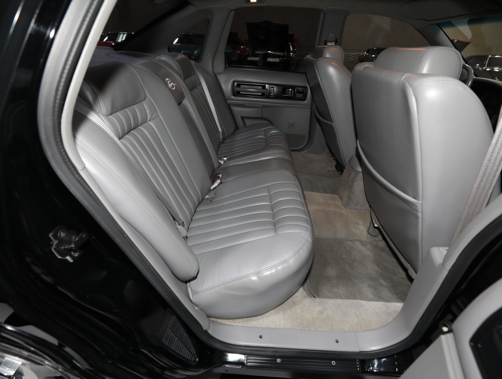 1996 Chevrolet Impala 41