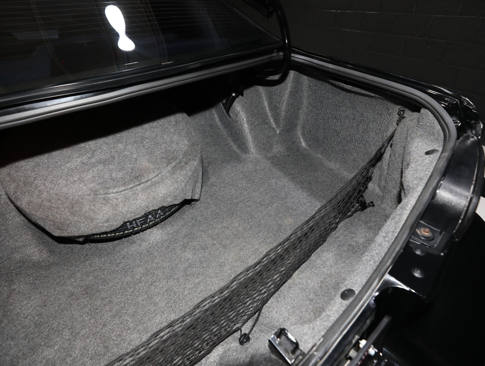 1996 Chevrolet Impala 42
