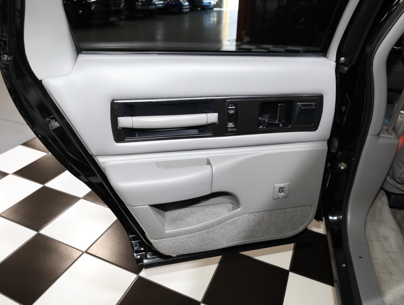 1996 Chevrolet Impala 44