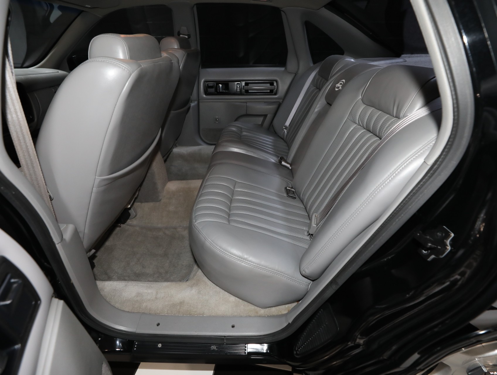 1996 Chevrolet Impala 45