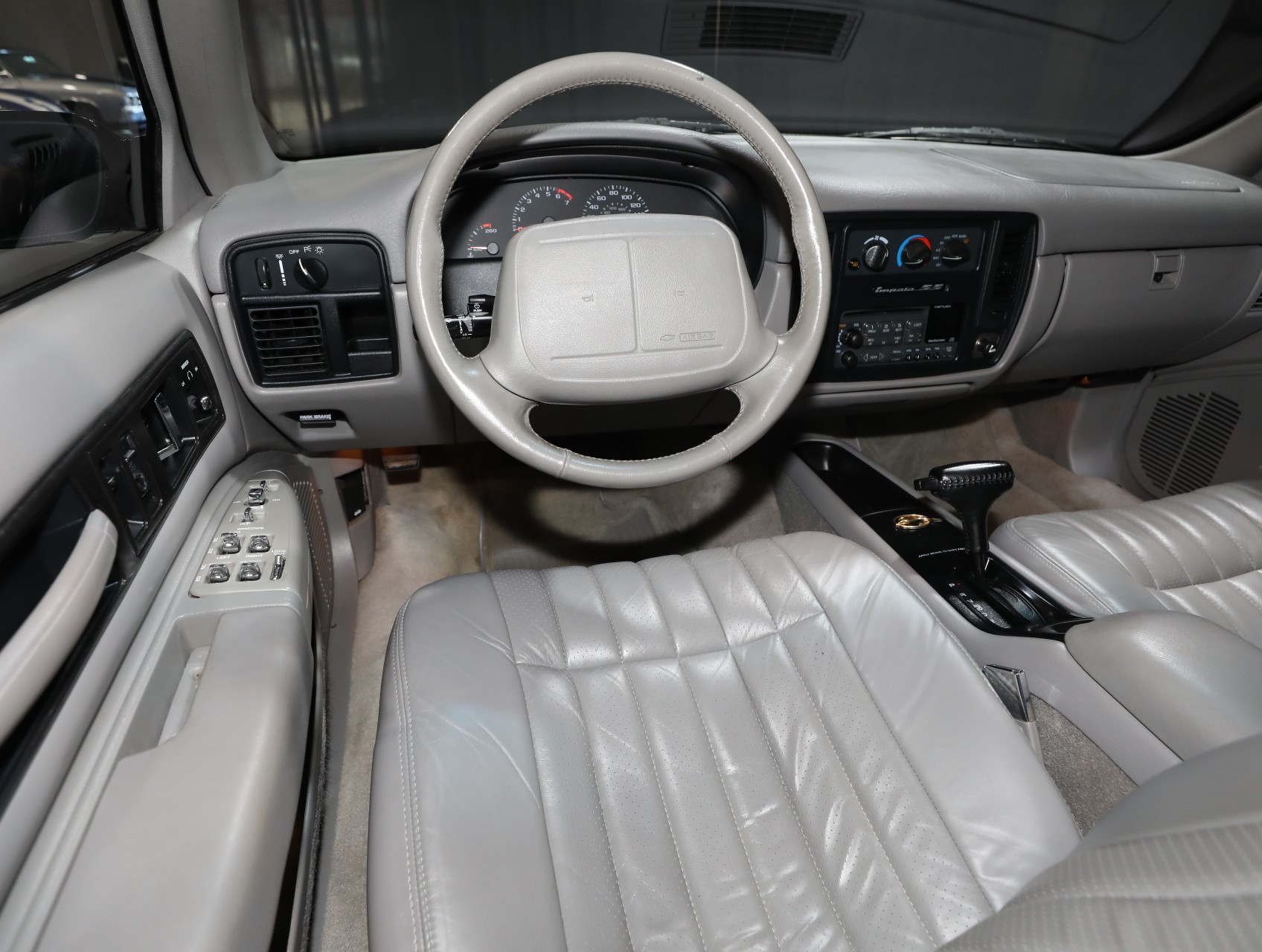 1996 Chevrolet Impala 46