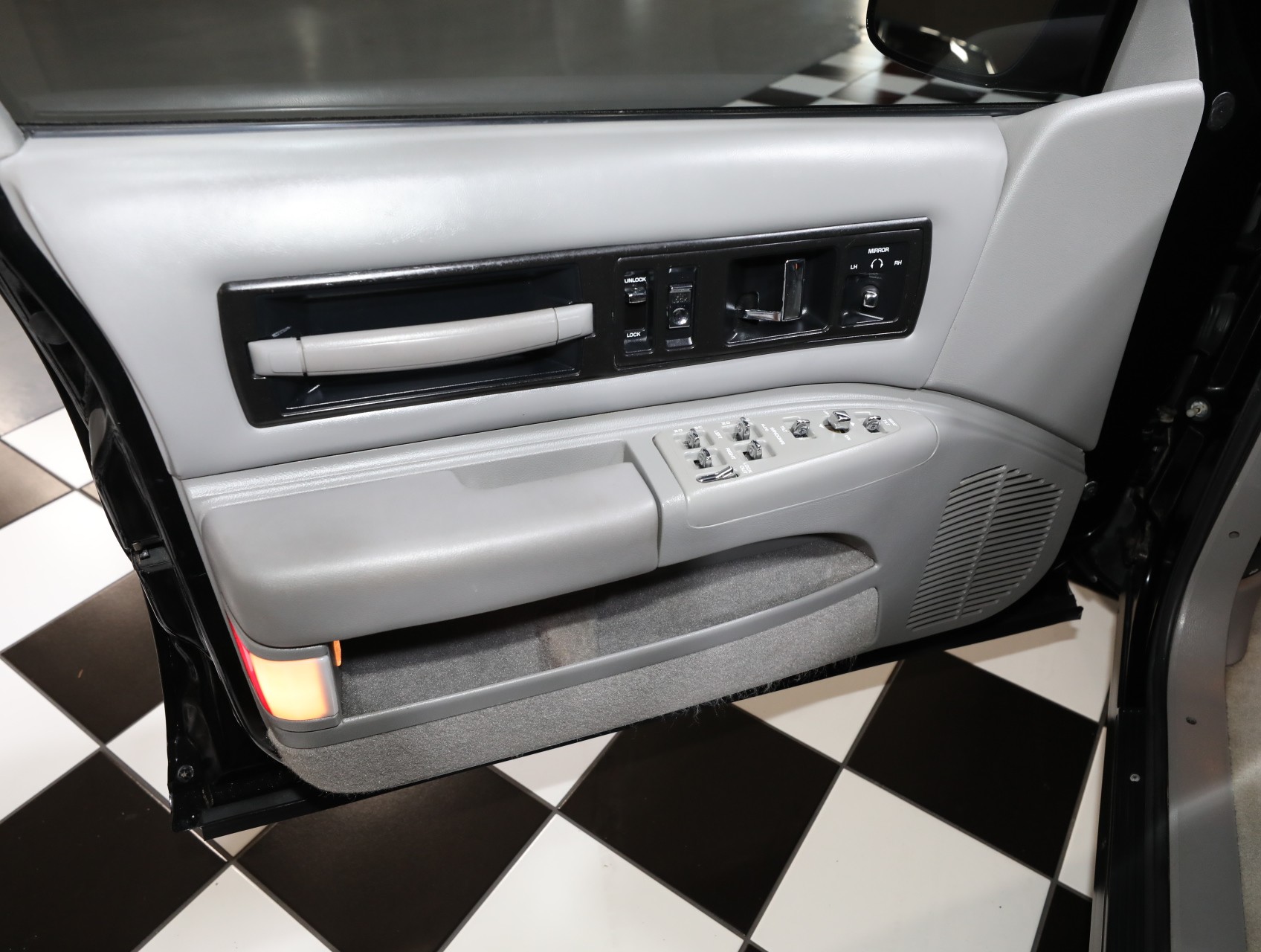 1996 Chevrolet Impala 47